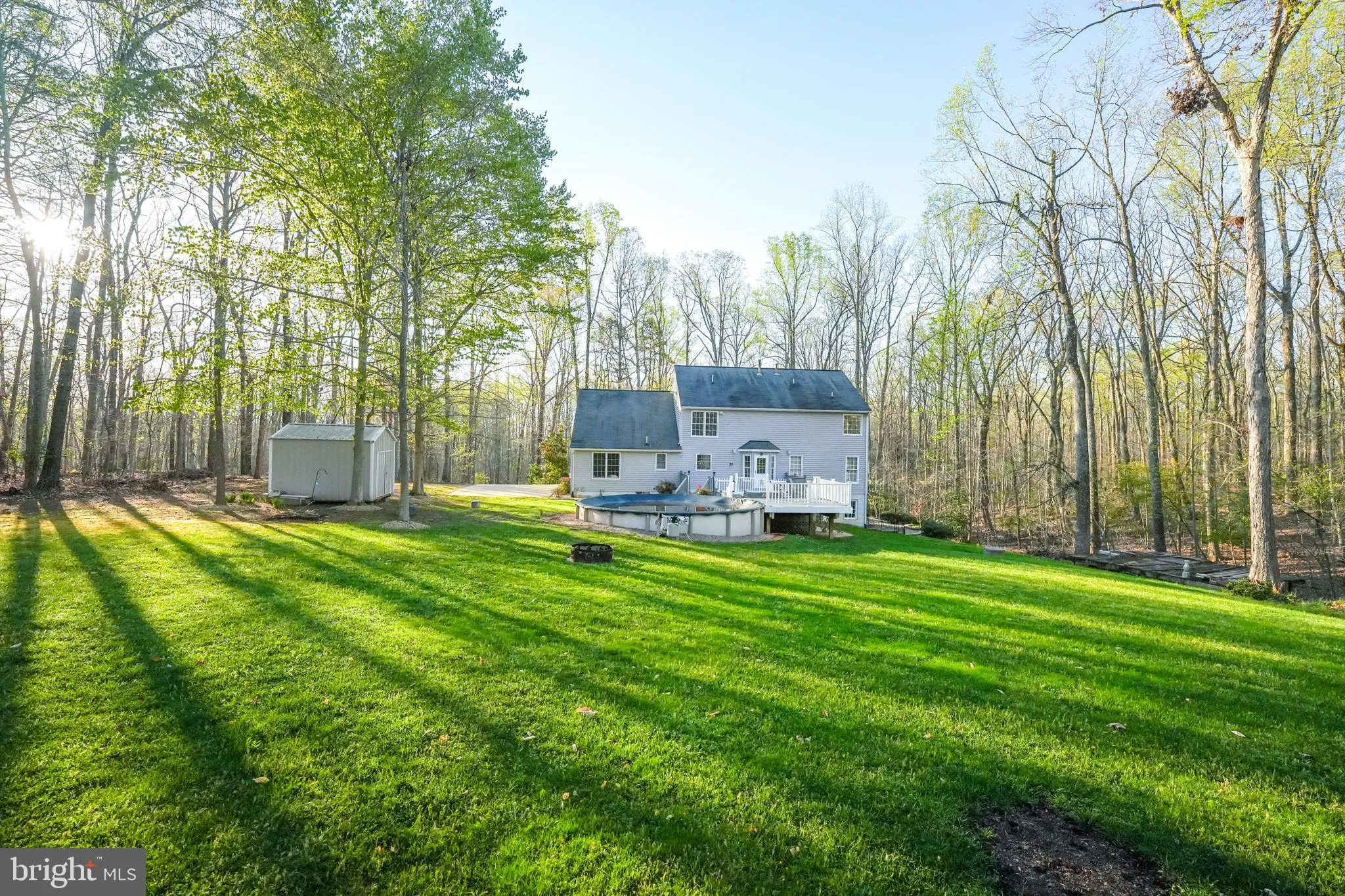 Fredericksburg, Virginia 22406, United States, 4 Bedrooms Bedrooms, ,4 BathroomsBathrooms,Residential,Contingent,102744