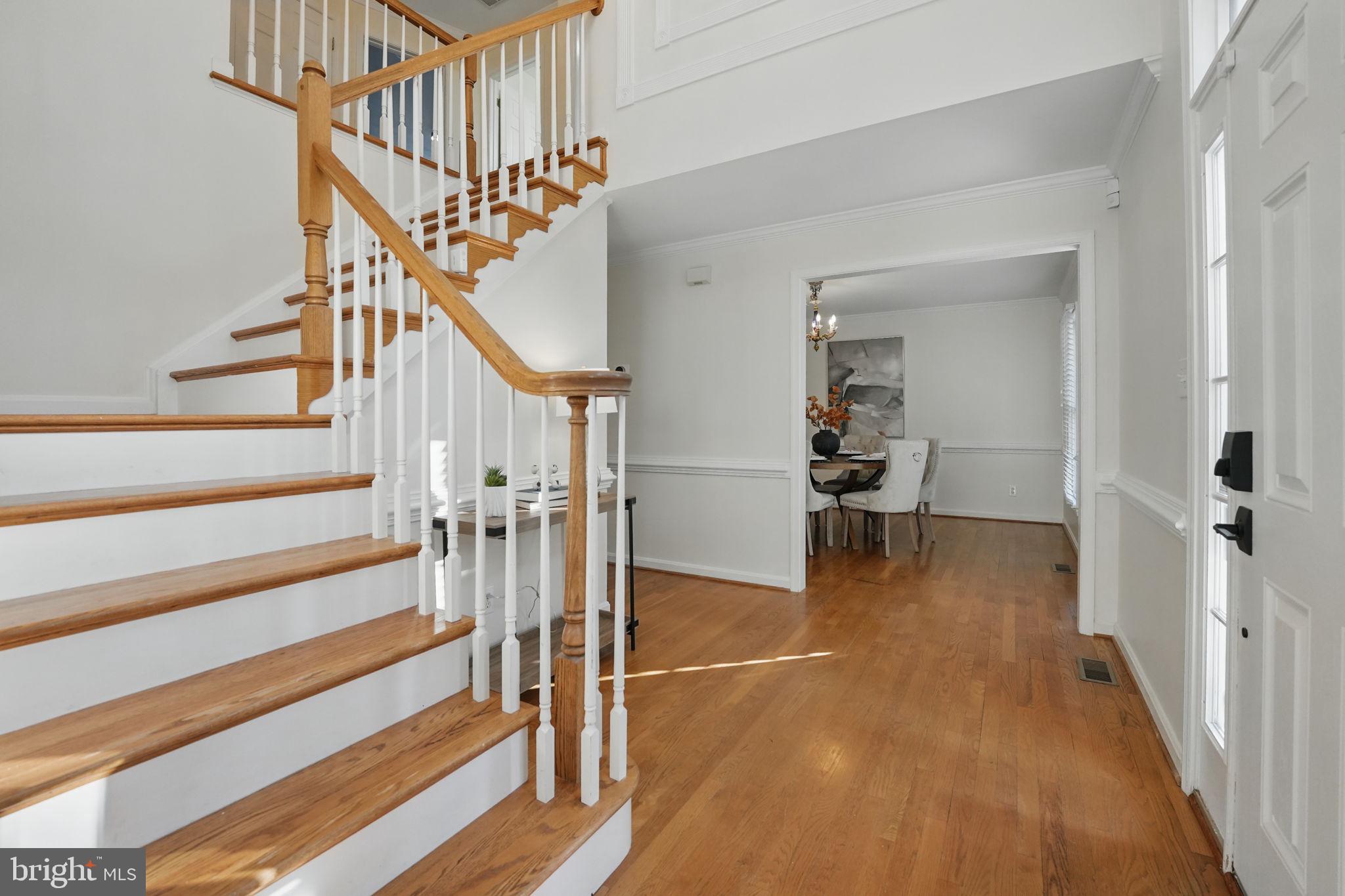 CHESTERFIELD - Residential