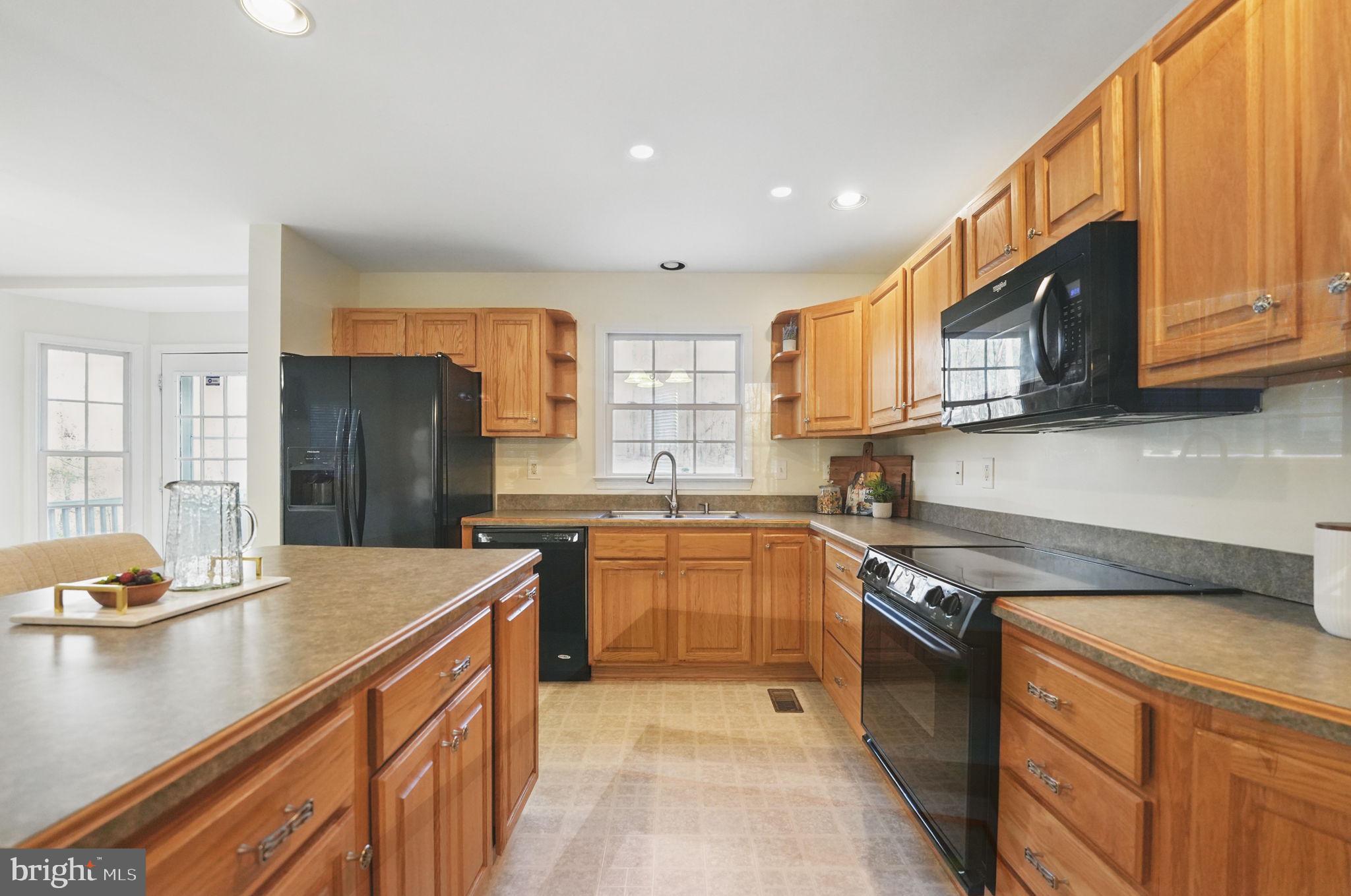 CHESTERFIELD - Residential