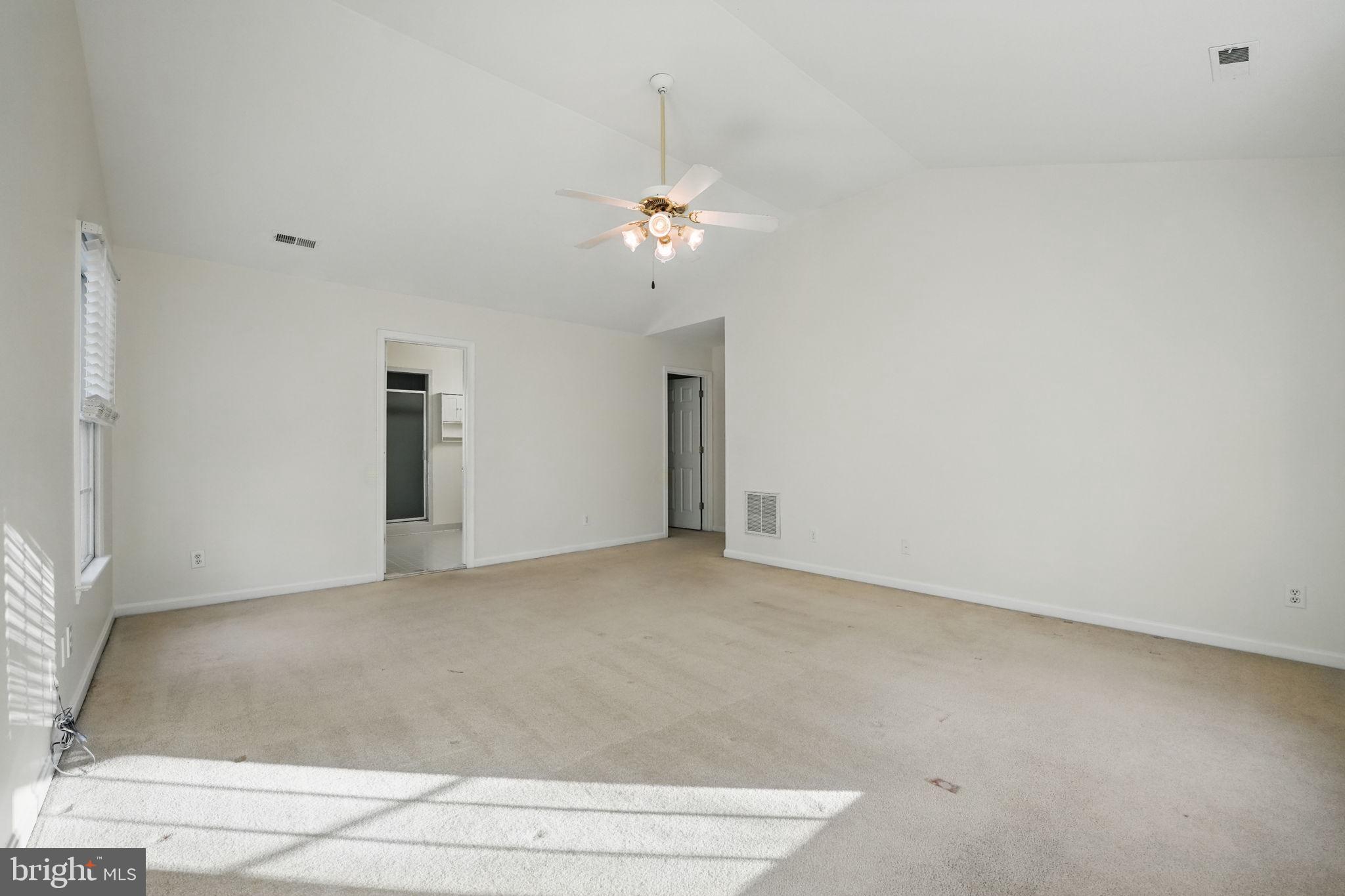 CHESTERFIELD - Residential