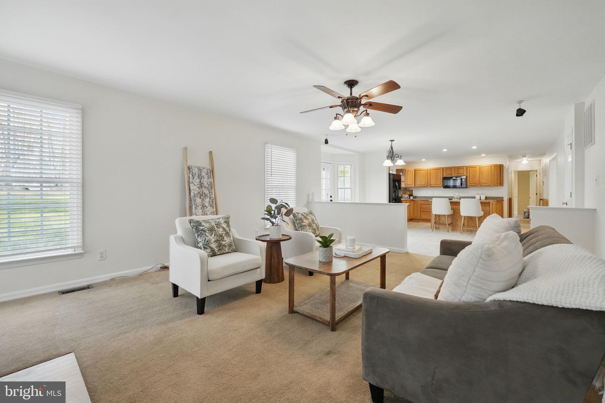 CHESTERFIELD - Residential