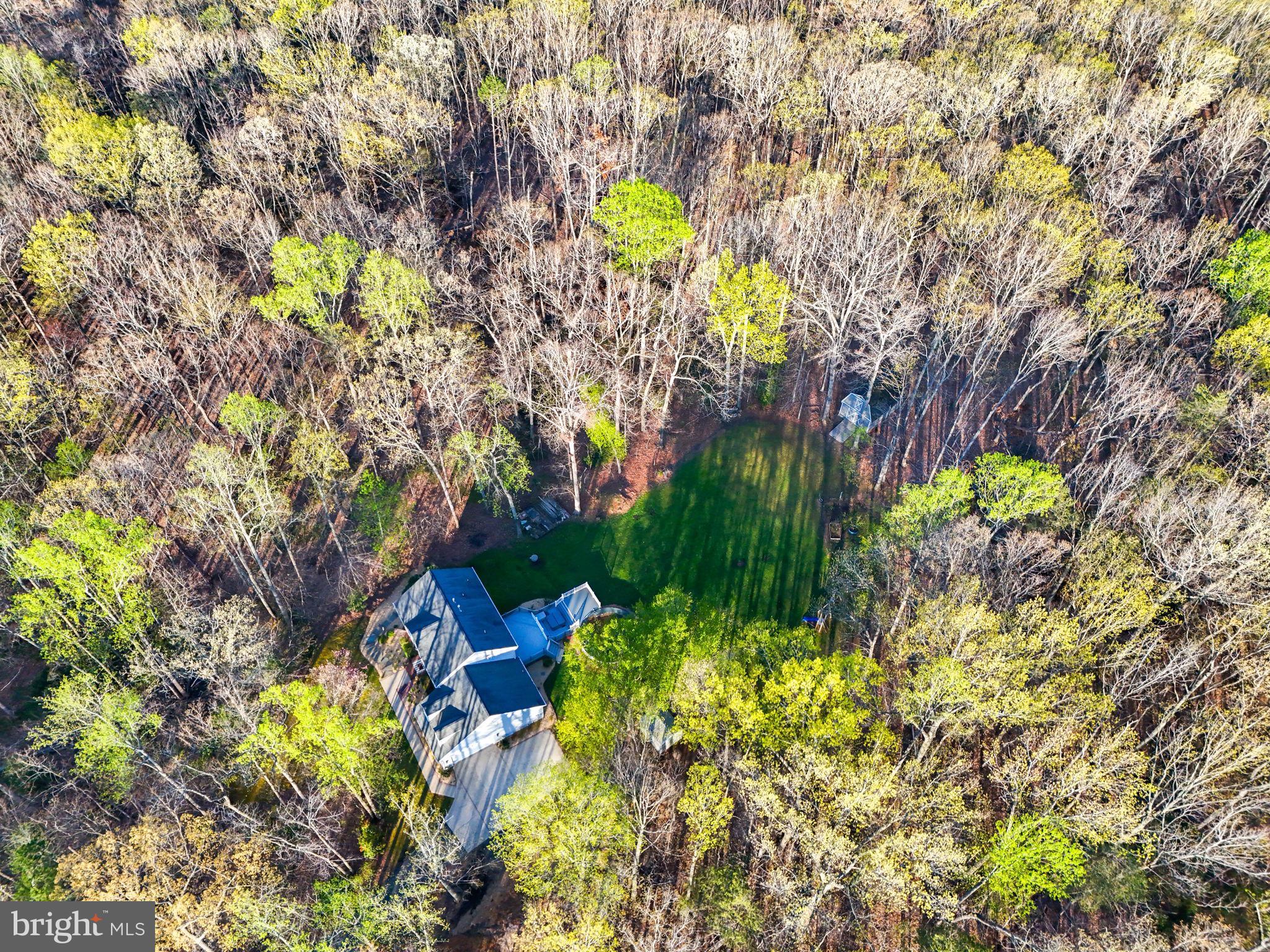 CHESTERFIELD - Residential