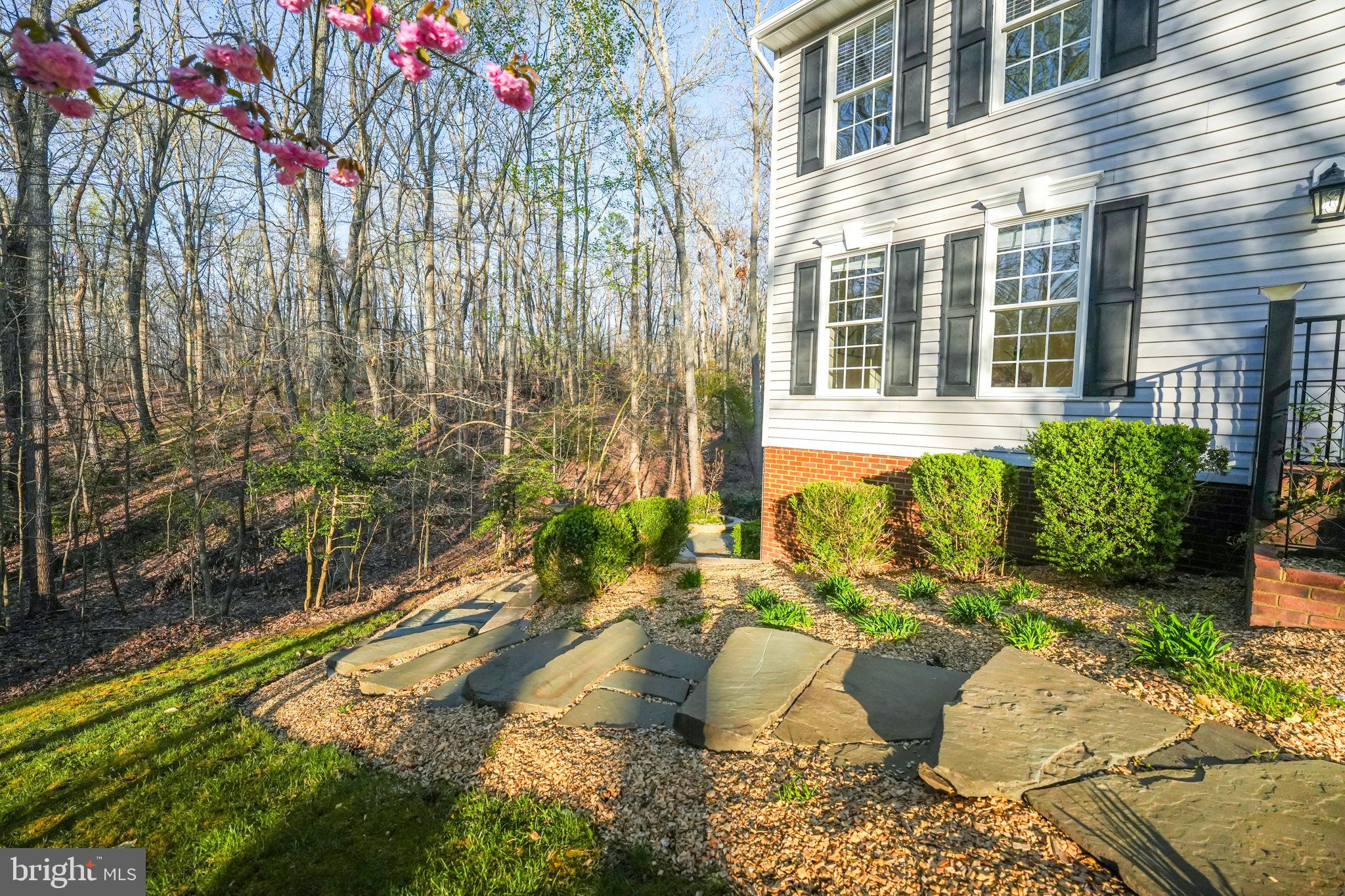 CHESTERFIELD - Residential