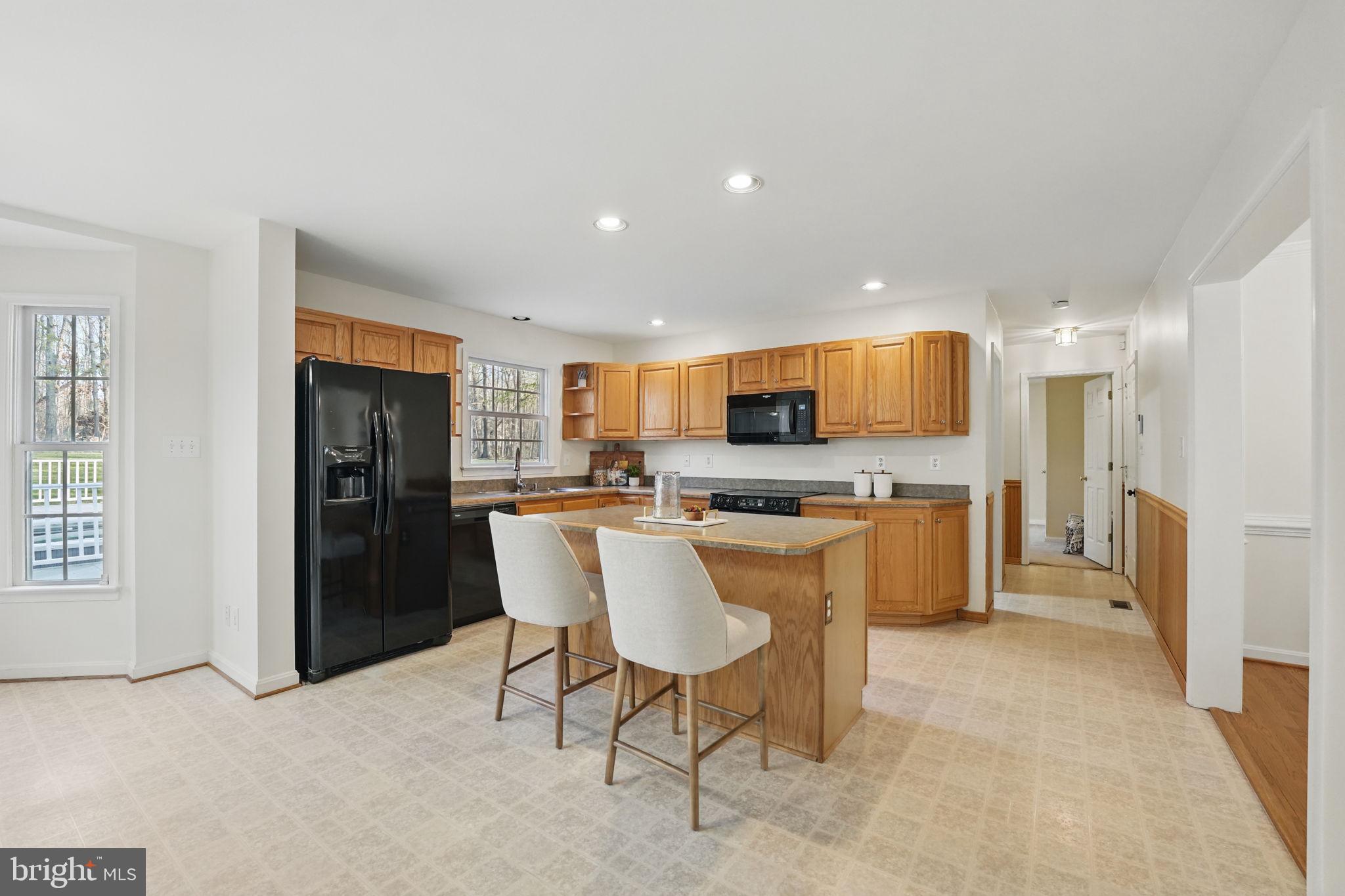 CHESTERFIELD - Residential