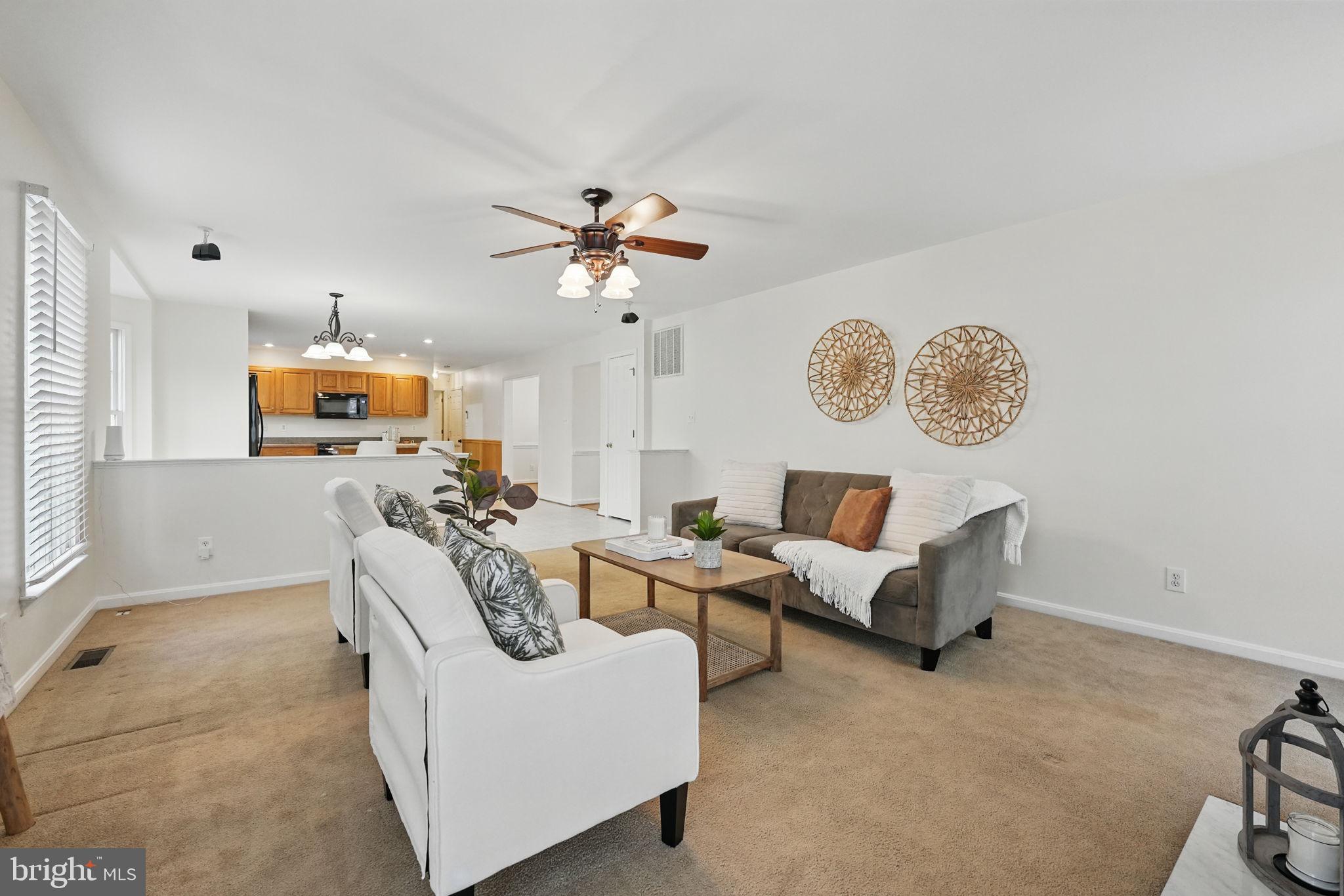 CHESTERFIELD - Residential