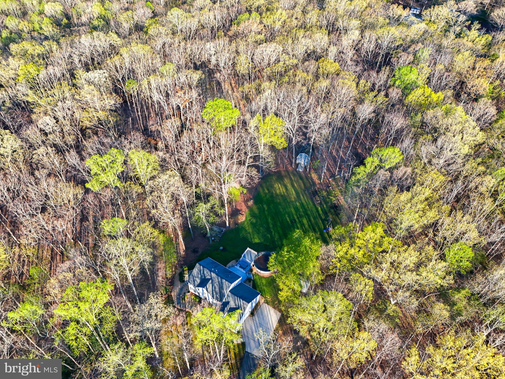 CHESTERFIELD - Residential