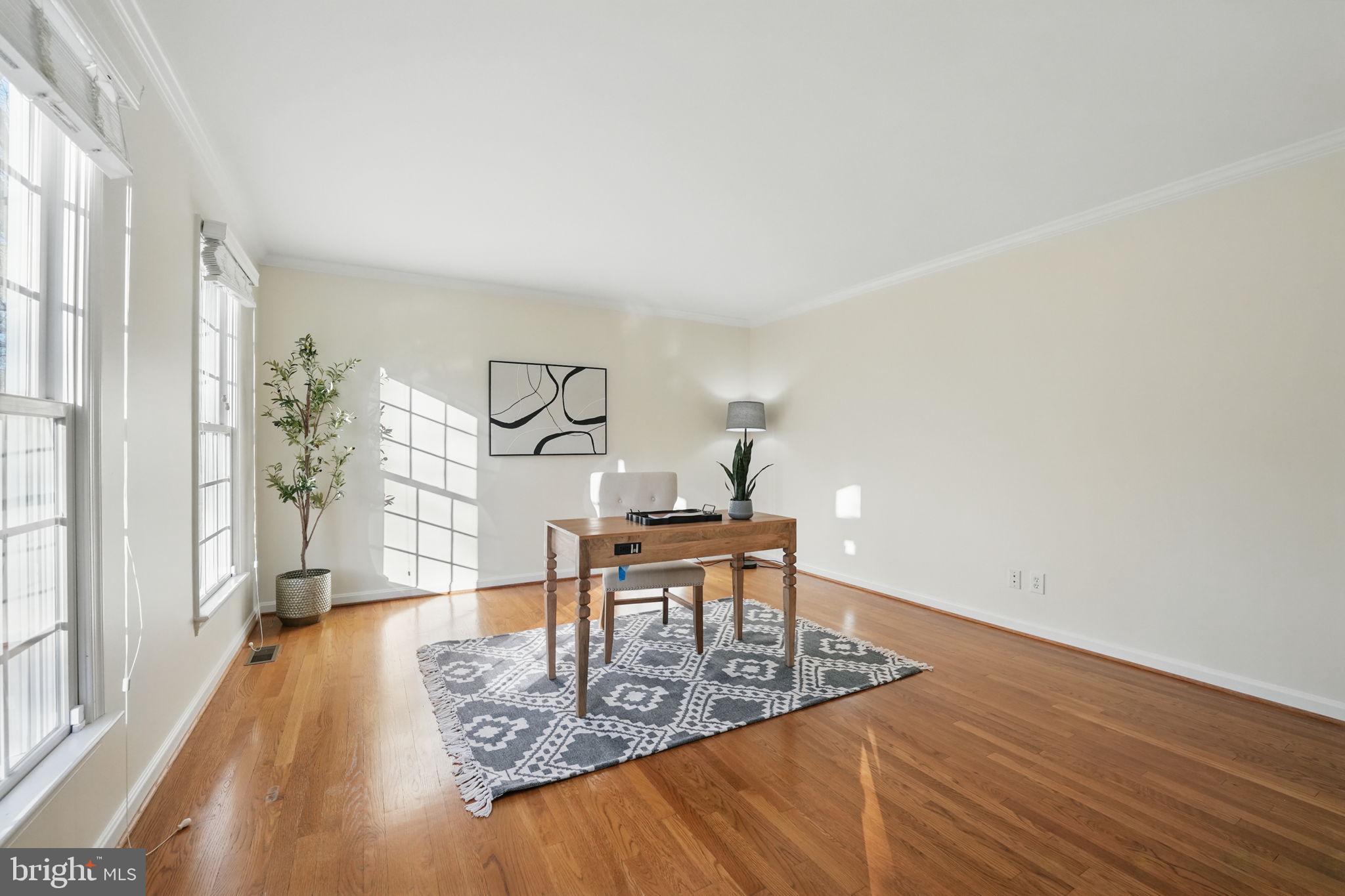 CHESTERFIELD - Residential