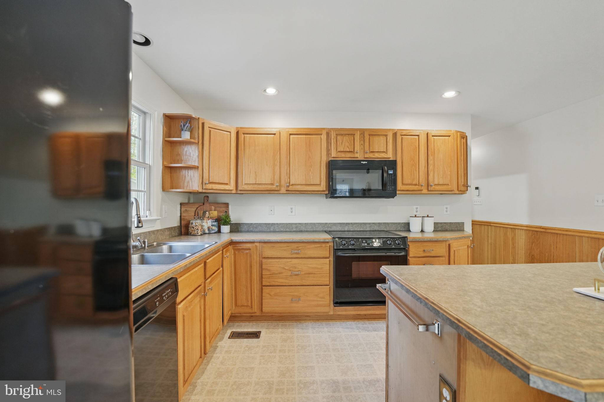 CHESTERFIELD - Residential