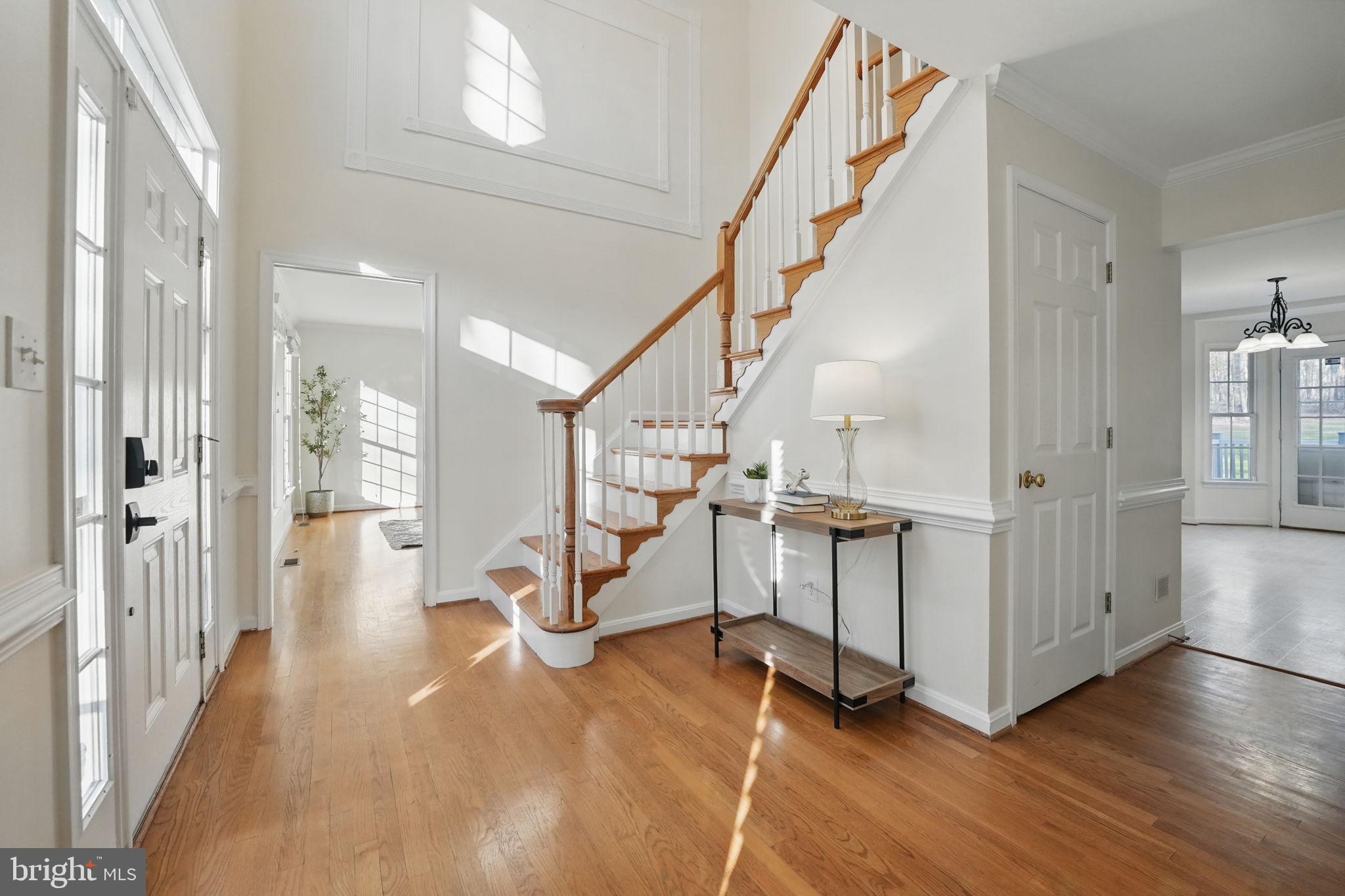 CHESTERFIELD - Residential