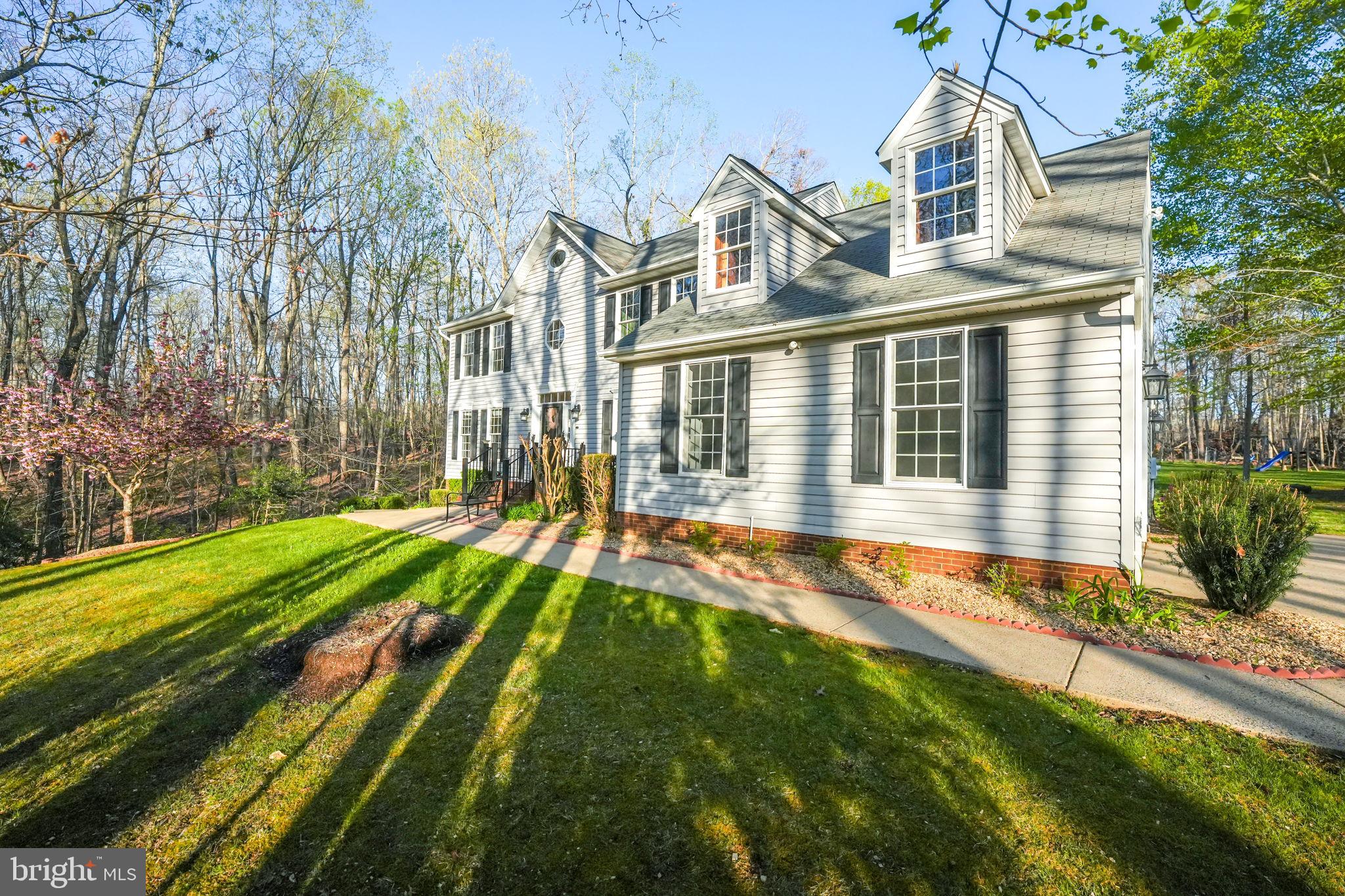 CHESTERFIELD - Residential