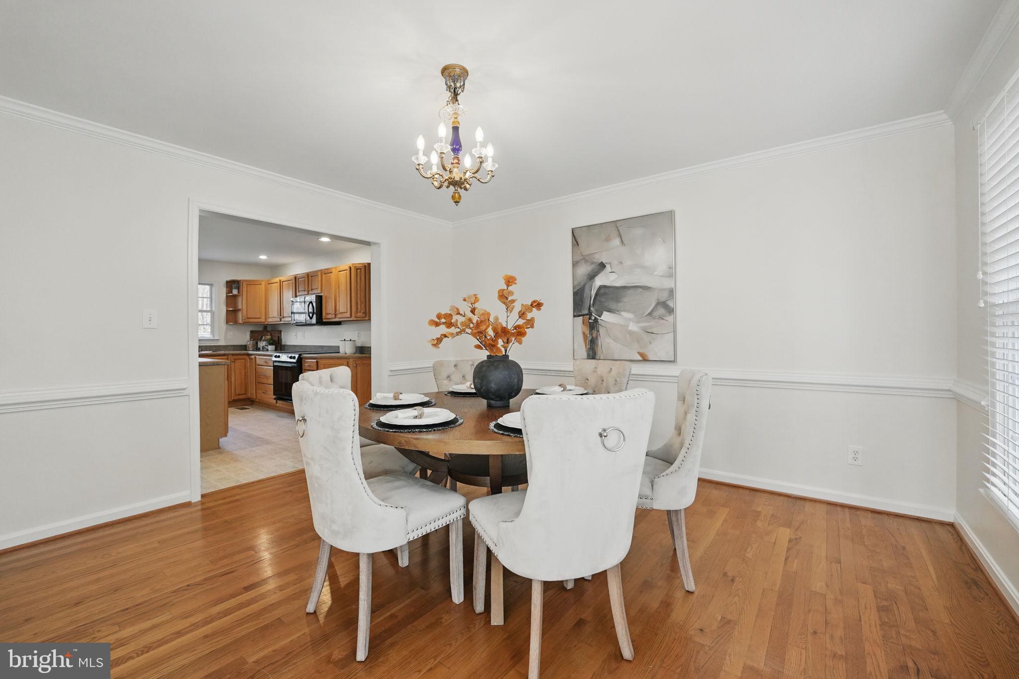 CHESTERFIELD - Residential