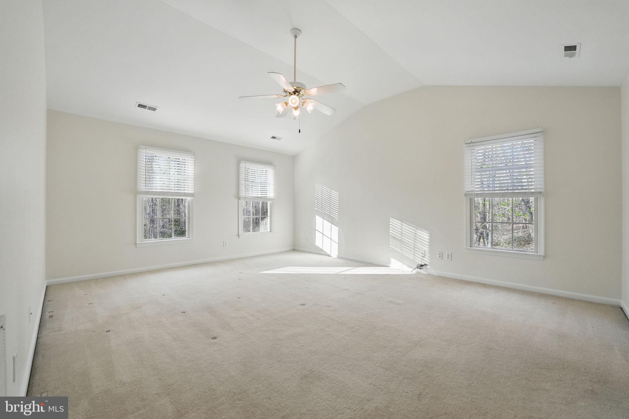 CHESTERFIELD - Residential