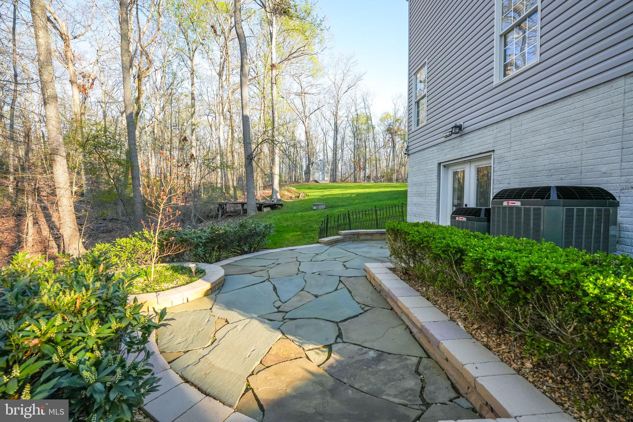 CHESTERFIELD - Residential