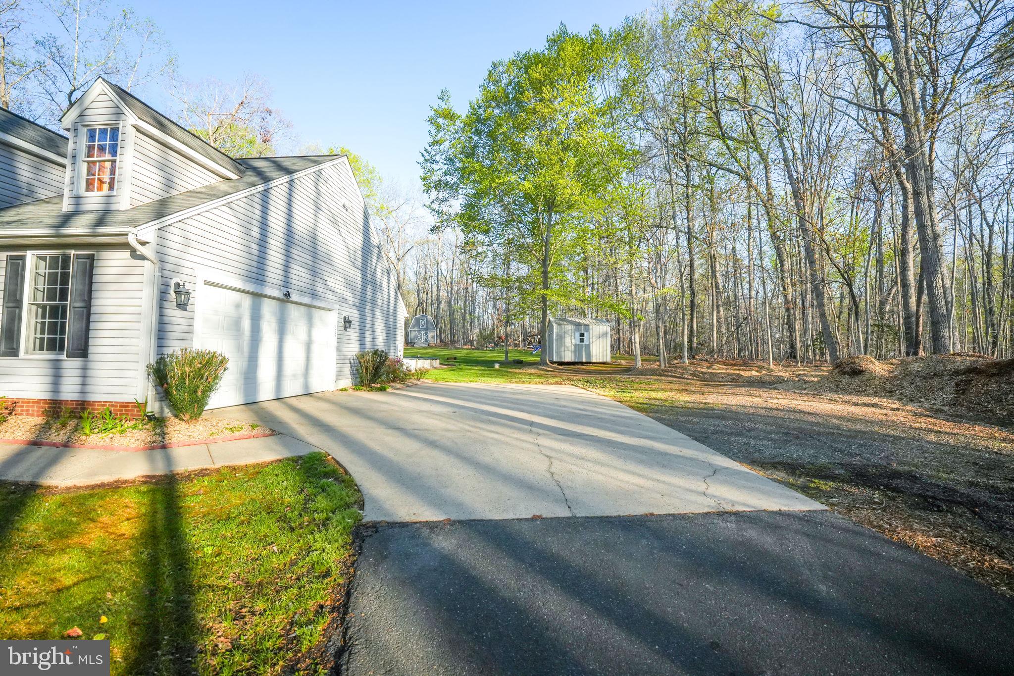 CHESTERFIELD - Residential