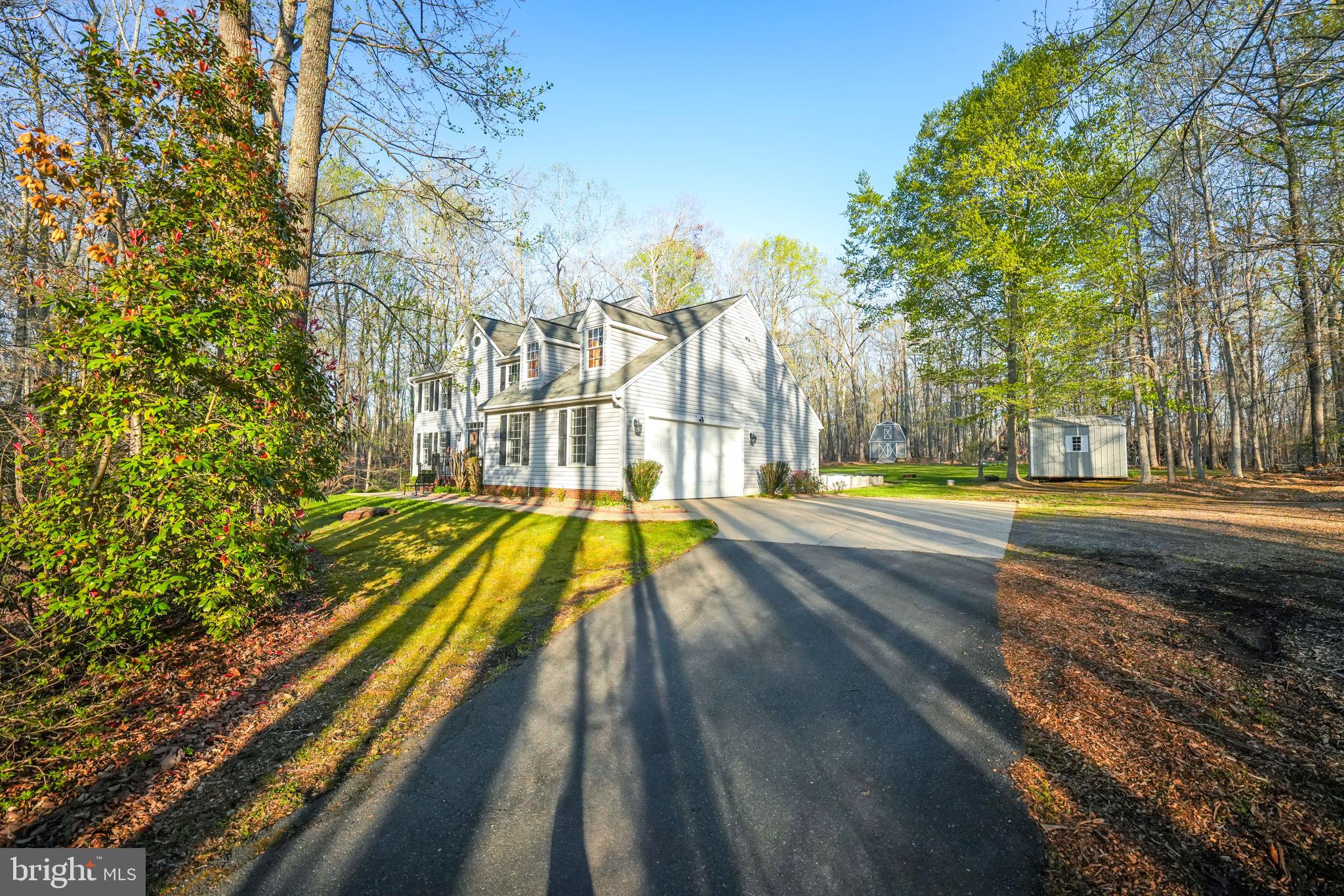 CHESTERFIELD - Residential