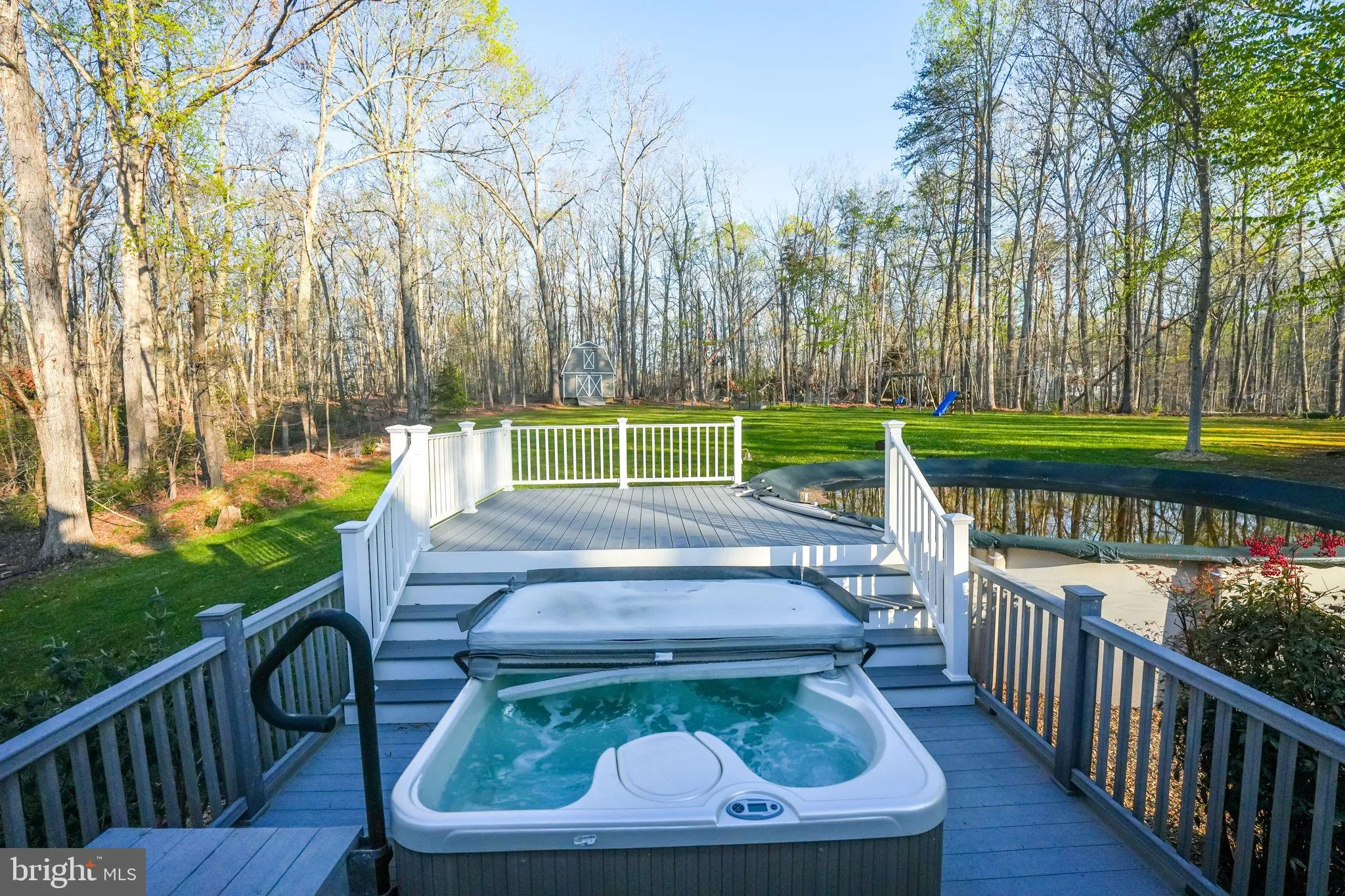 Fredericksburg, Virginia 22406, United States, 4 Bedrooms Bedrooms, ,4 BathroomsBathrooms,Residential,Contingent,102744