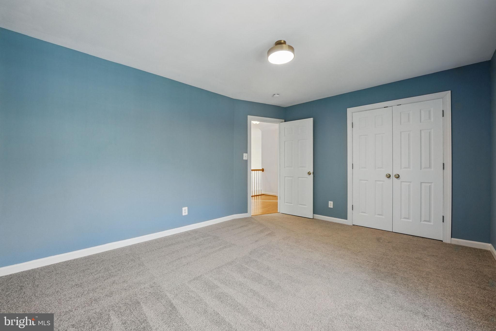 CHESTERFIELD - Residential