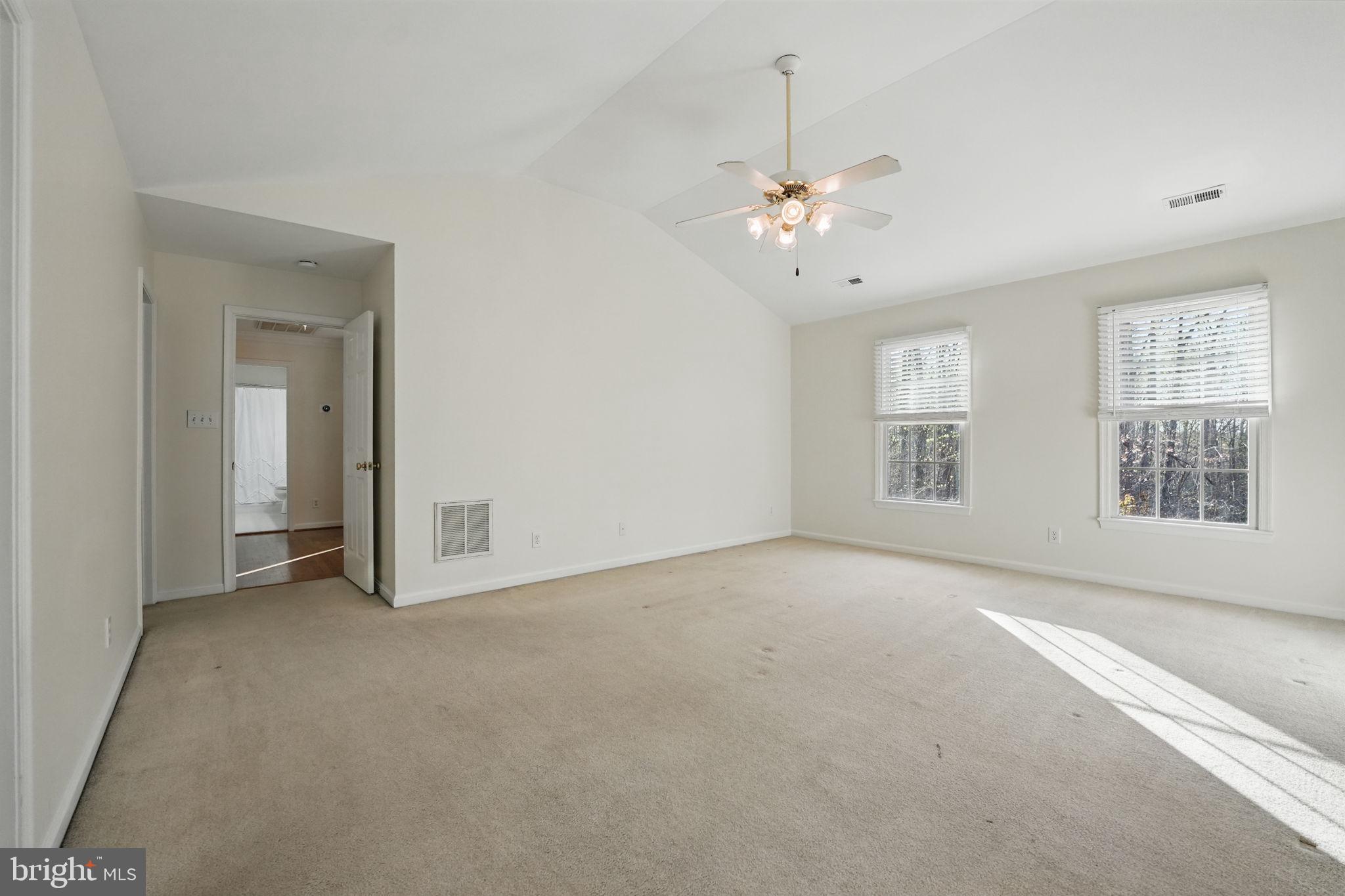 CHESTERFIELD - Residential