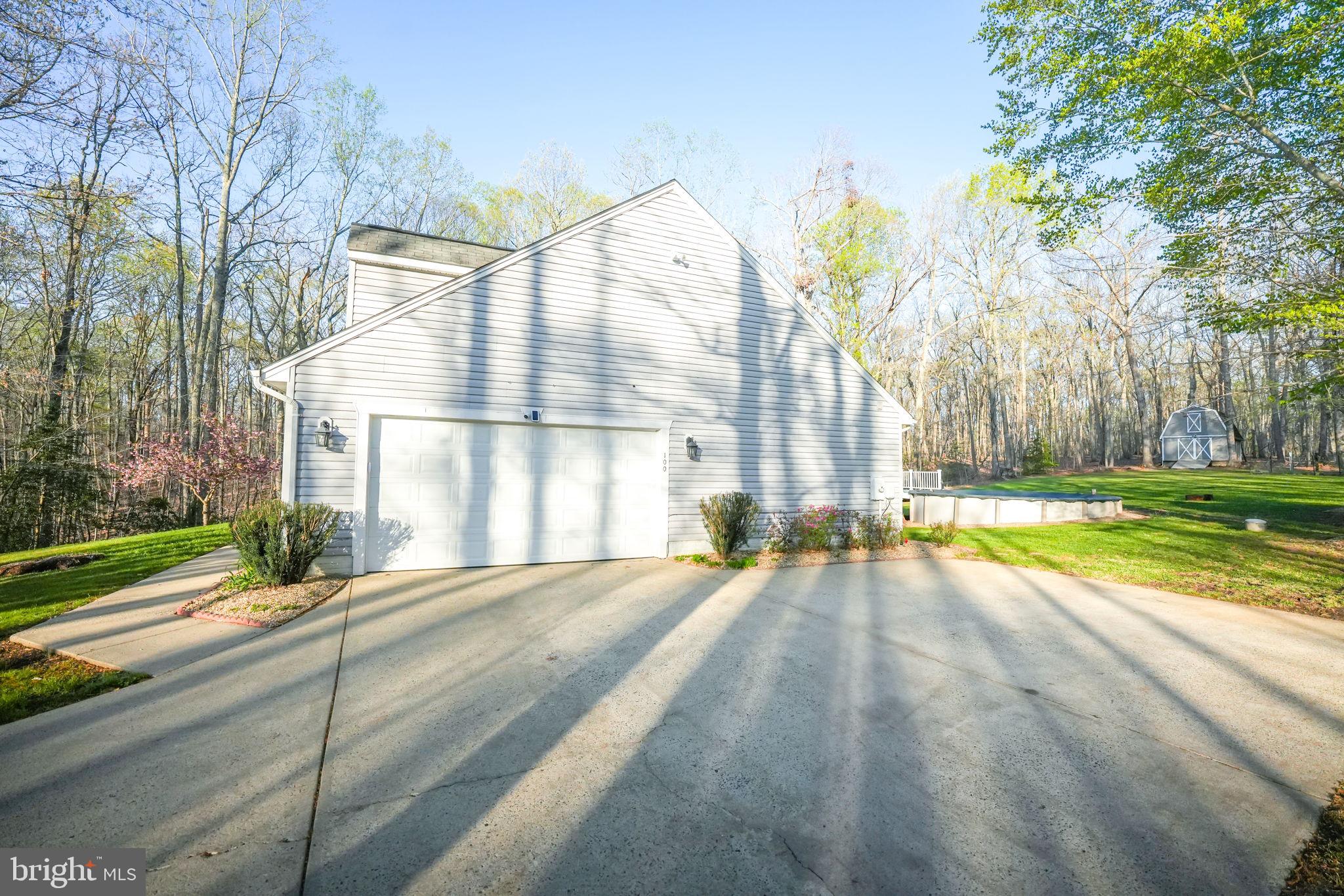 CHESTERFIELD - Residential