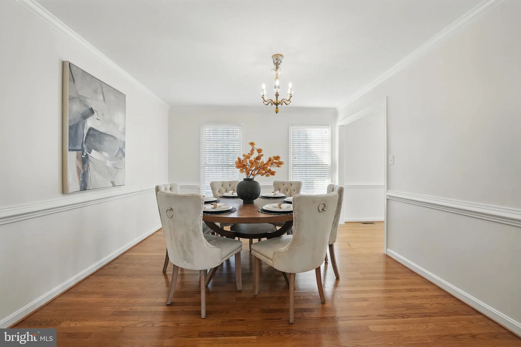 Fredericksburg, Virginia 22406, United States, 4 Bedrooms Bedrooms, ,4 BathroomsBathrooms,Residential,Contingent,102744