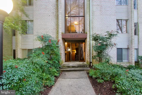 14426 Parkvale Road Unit 5, Rockville, MD MLS: MDMC2210308