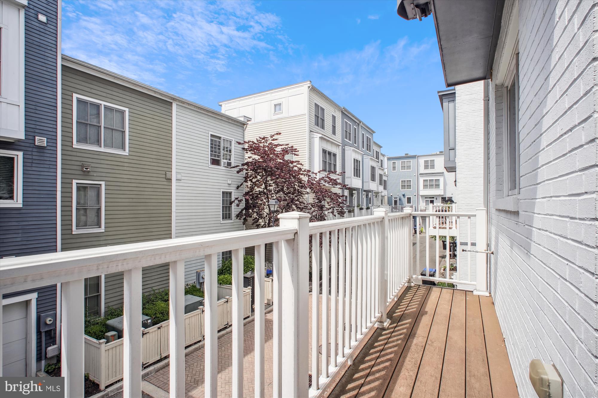 JAMES BLAND HOMES - Residential Lease