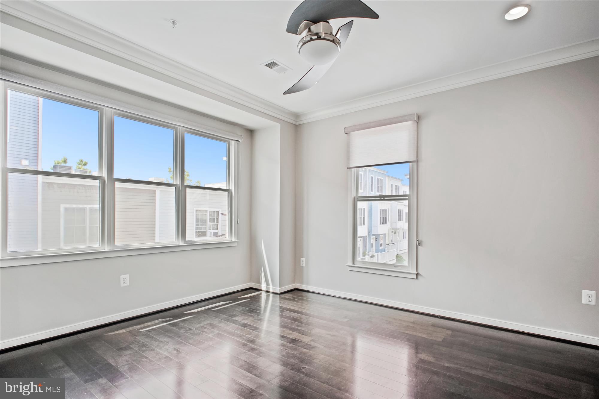 JAMES BLAND HOMES - Residential Lease