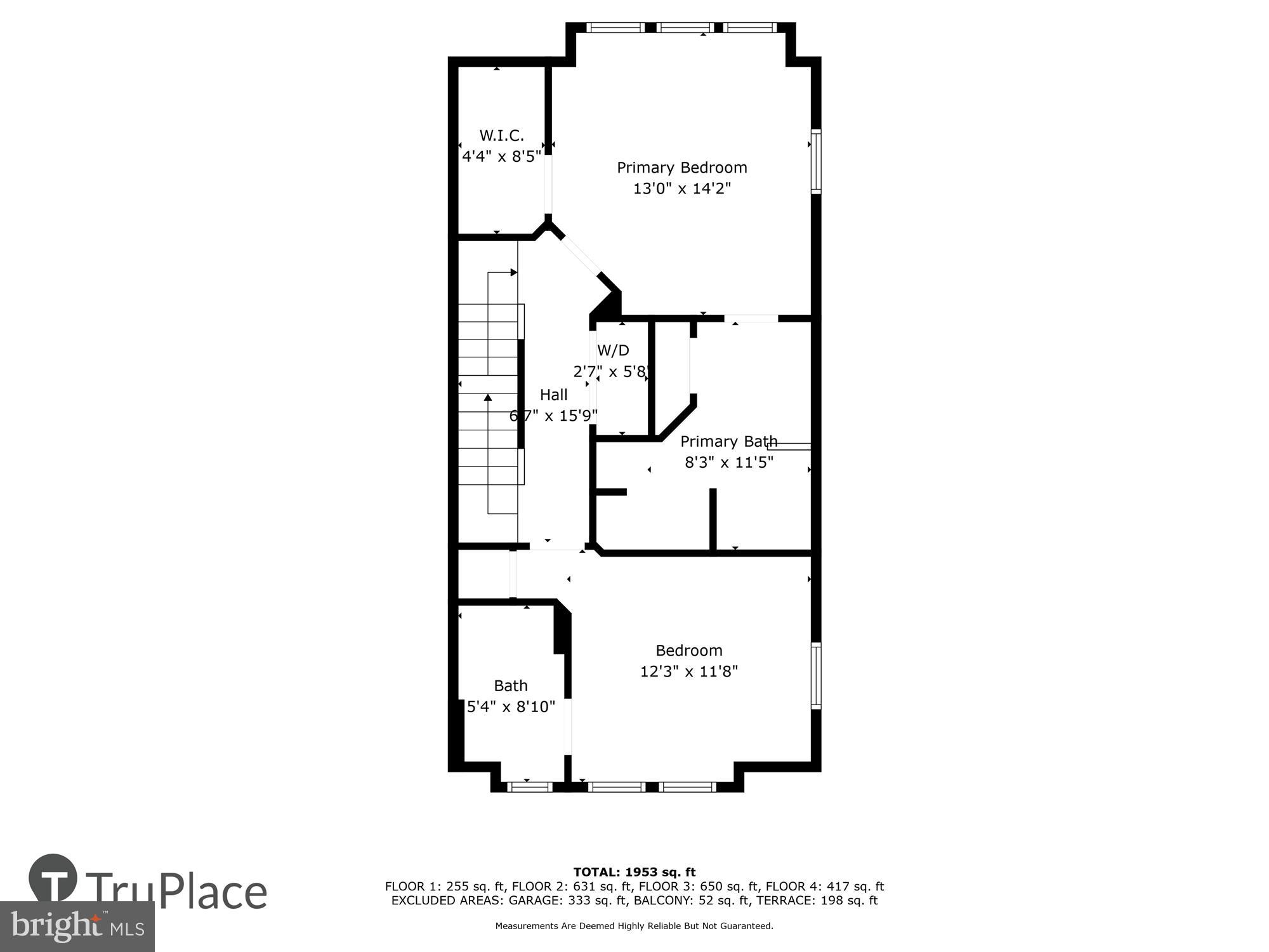 JAMES BLAND HOMES - Residential Lease