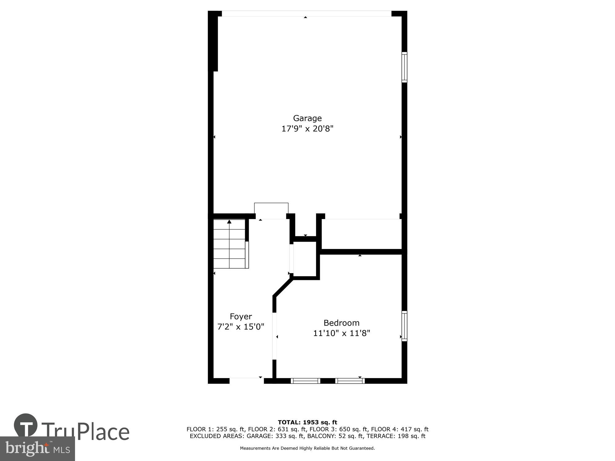 JAMES BLAND HOMES - Residential Lease