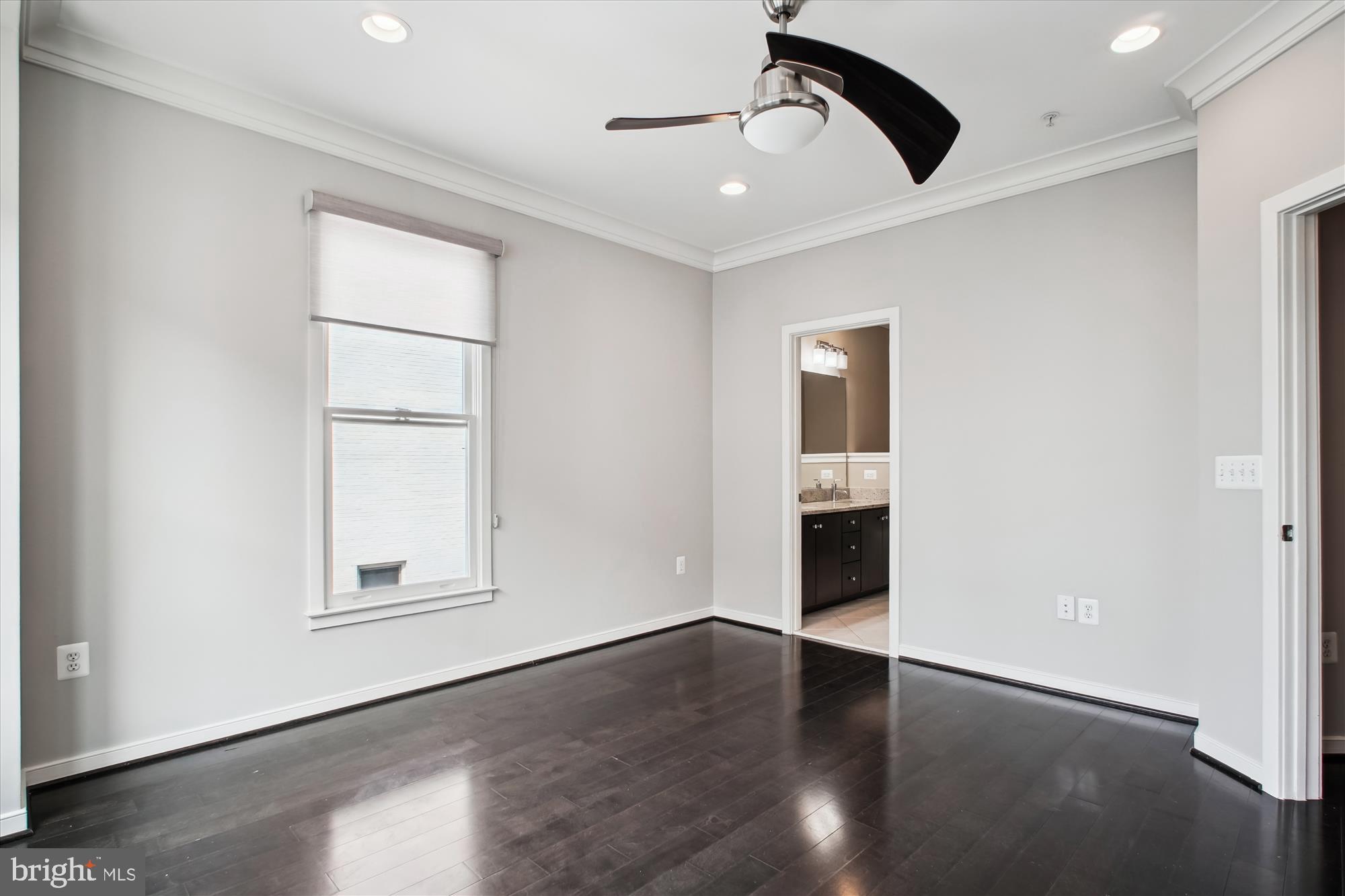 JAMES BLAND HOMES - Residential Lease