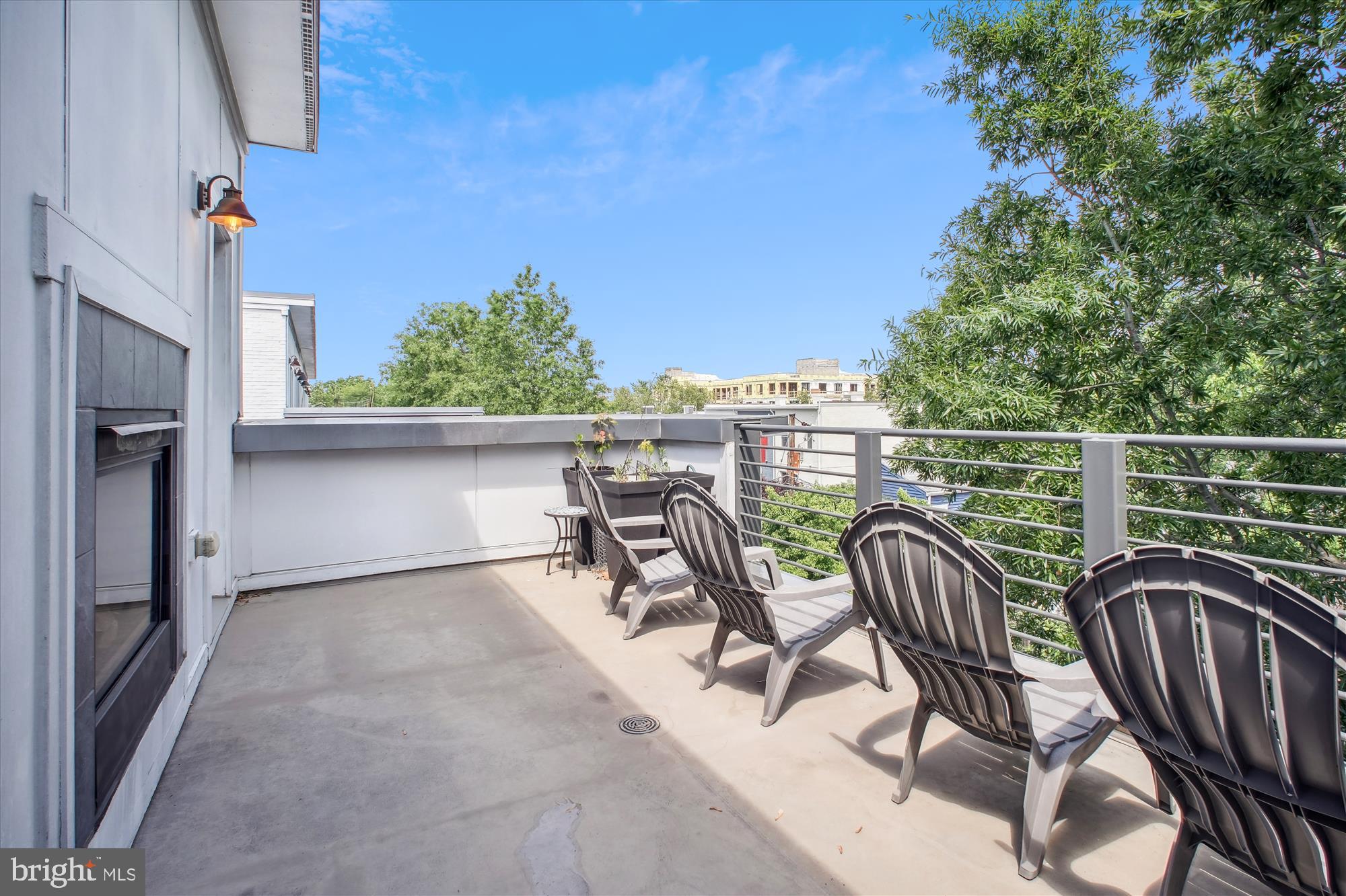 JAMES BLAND HOMES - Residential Lease