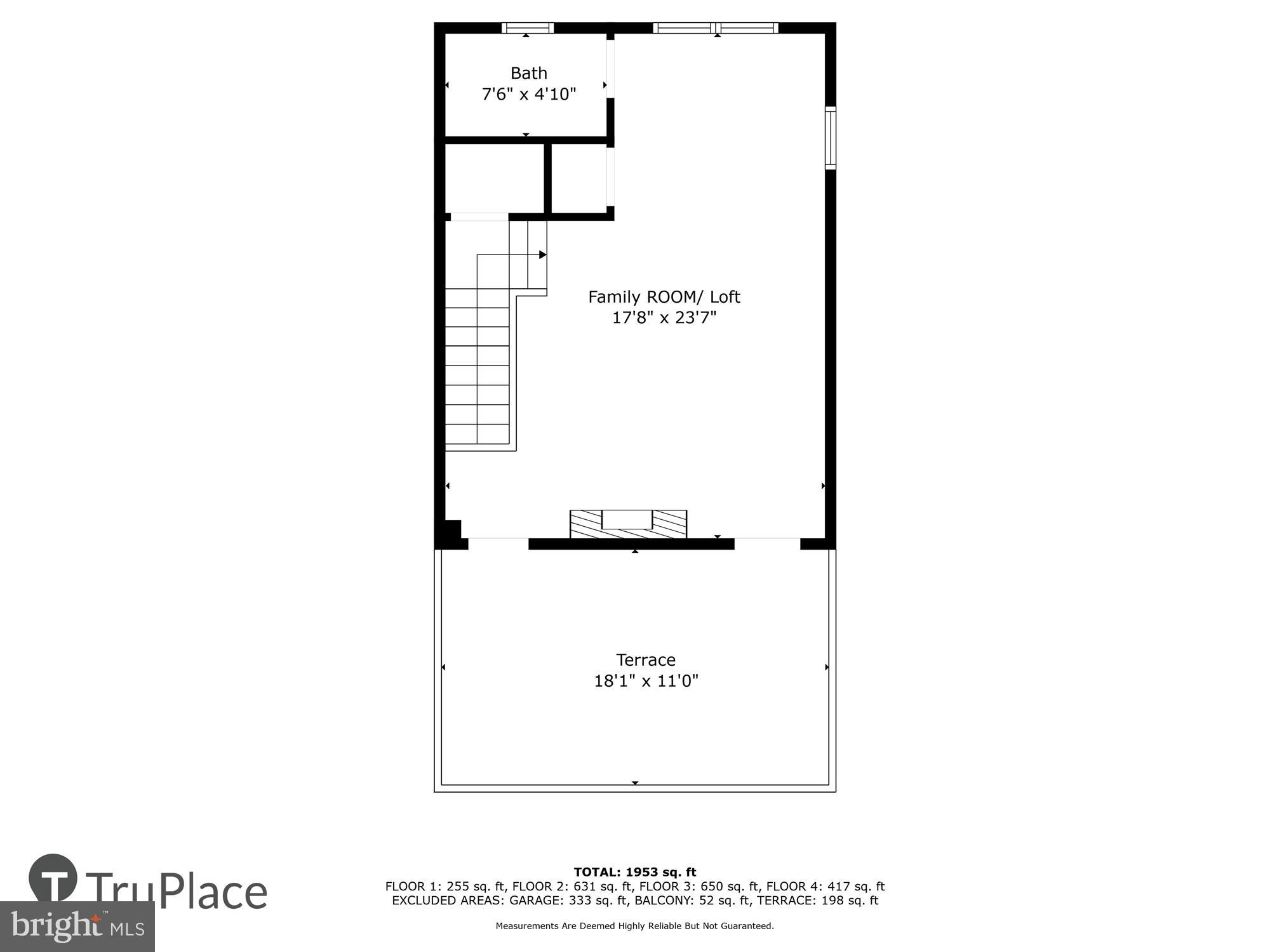 JAMES BLAND HOMES - Residential Lease