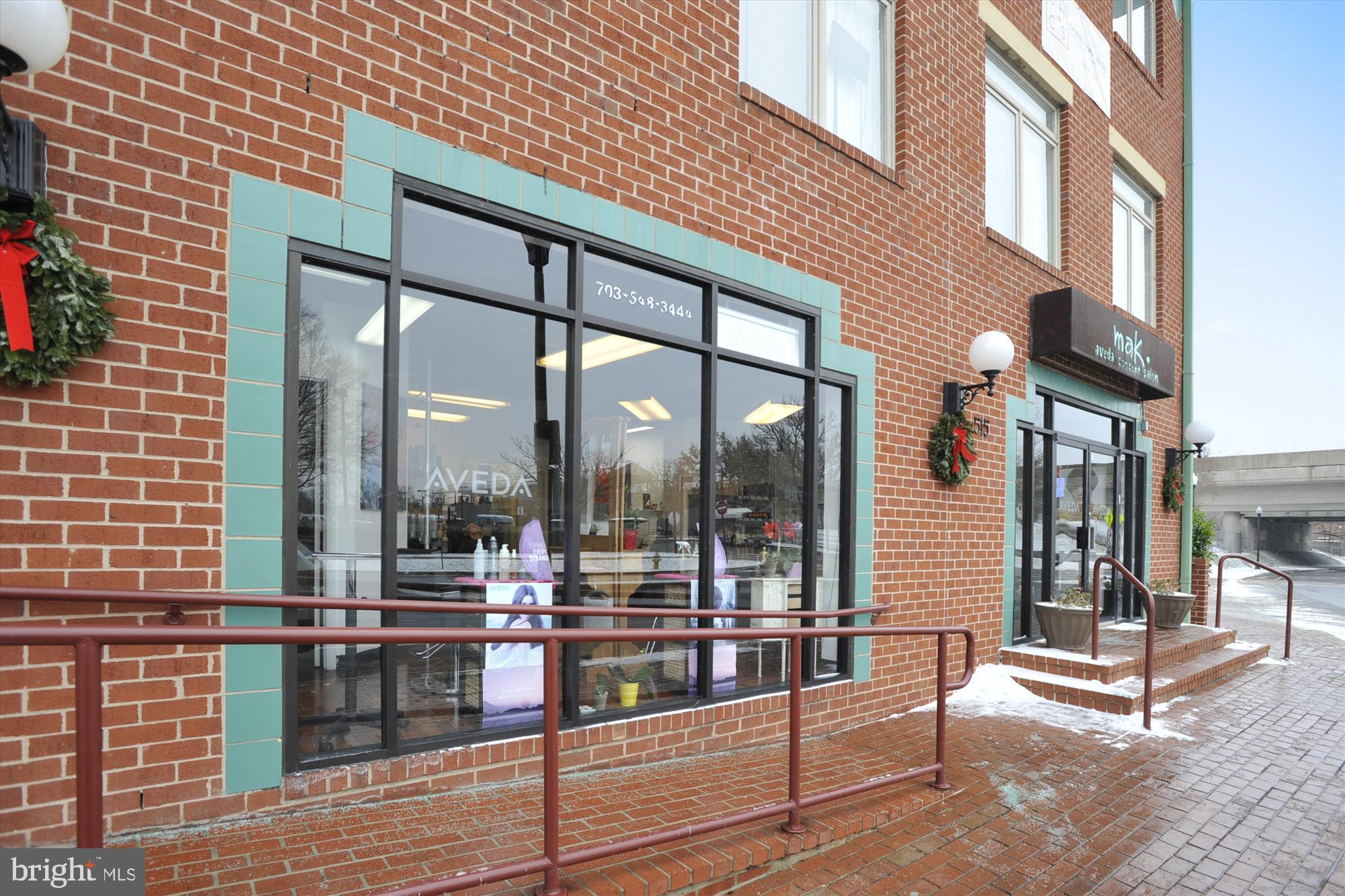 JAMES BLAND HOMES - Residential Lease