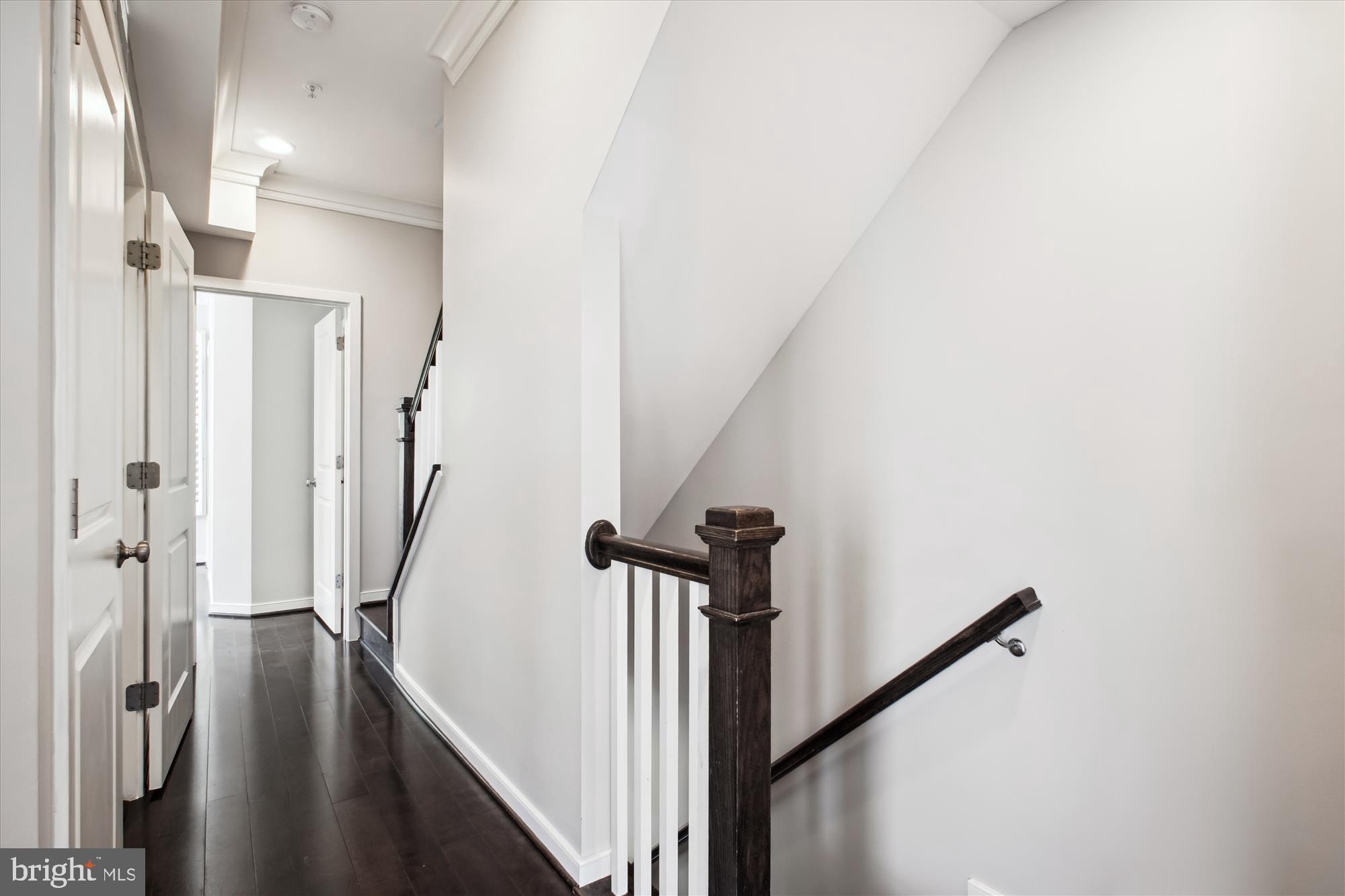 JAMES BLAND HOMES - Residential Lease