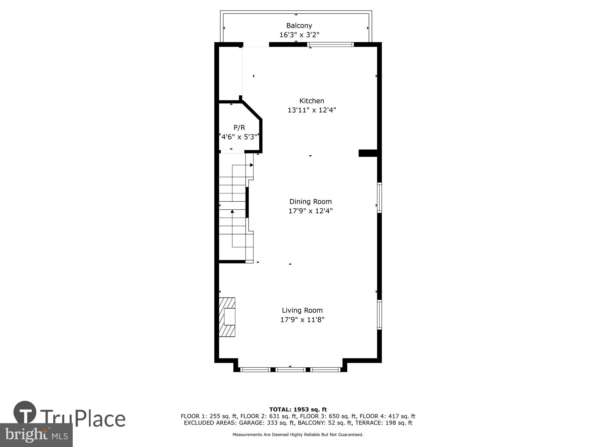 JAMES BLAND HOMES - Residential Lease