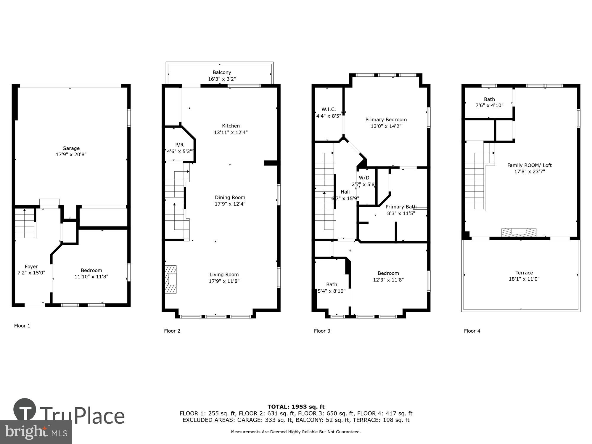 JAMES BLAND HOMES - Residential Lease
