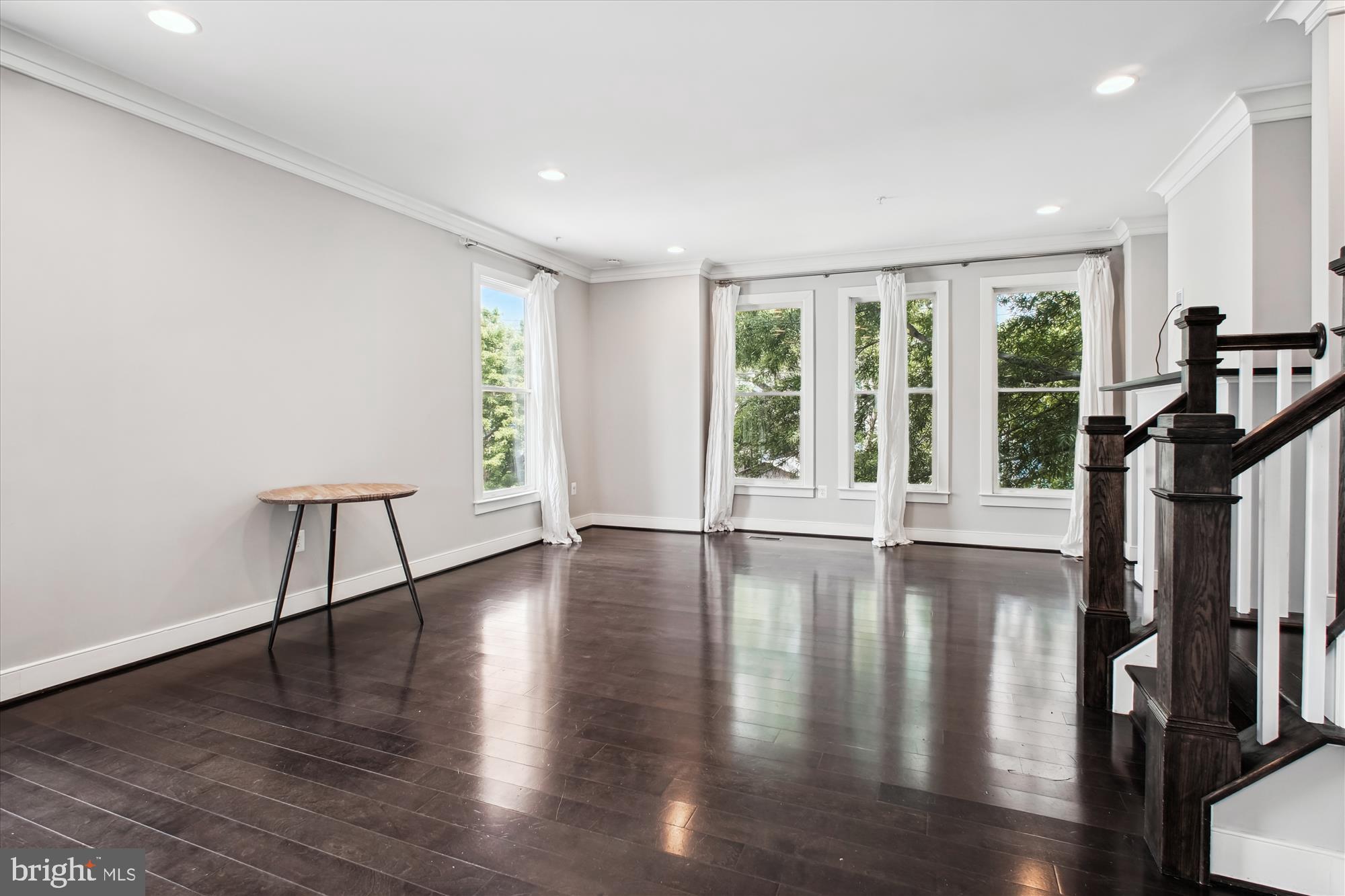 JAMES BLAND HOMES - Residential Lease