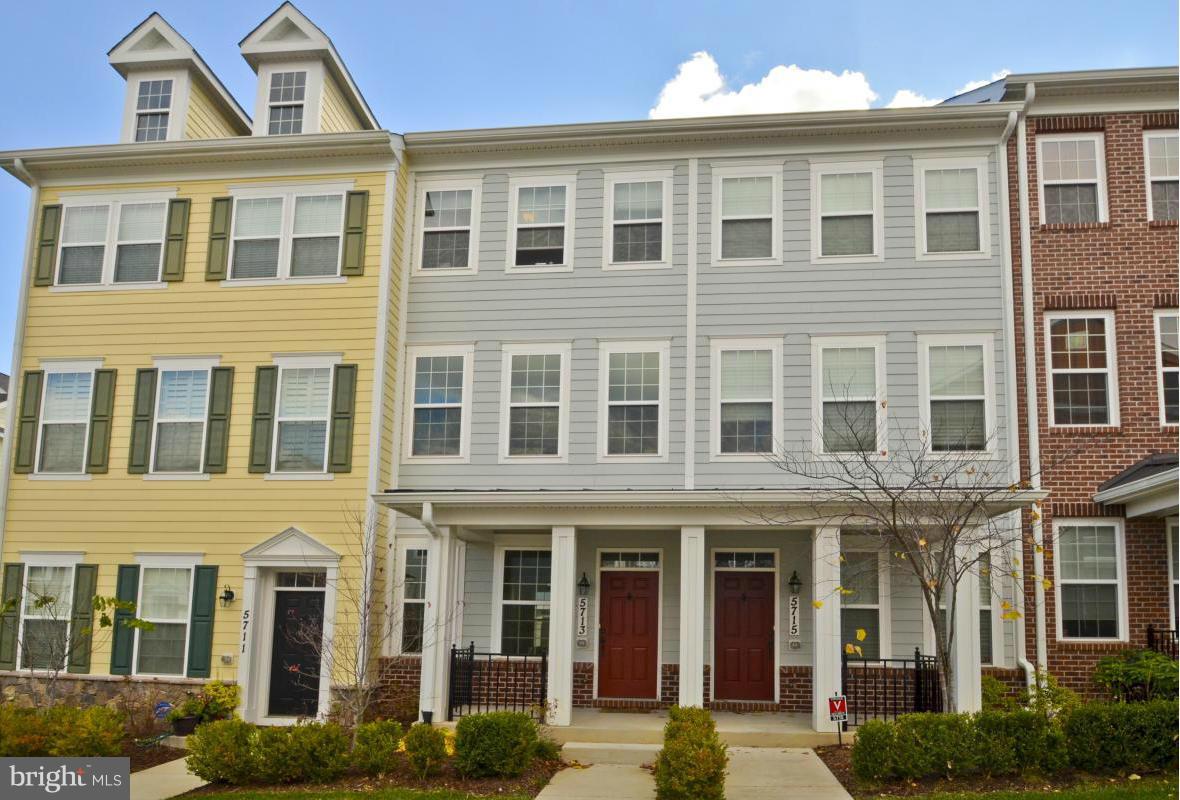 GREAT PRICE! * $10K towards closing costs with a full price offer by July 31* ENERGY STAR CERTIFIED LUXURY GARAGE TH IN SHIPLEY'S GRANT! * GOURMET KITCHEN W/UPGRADE SOFT CLOSE CABINETS! SS GE APP; HWD FLS MAIN LVL; UPPER LVL LAUNDRY; DECK; FINISHED BSMNT; RARE "Bozzuto Adams" features 3 fin lvls 2BR/2BA w/NO units above or below! 100/95/DC/BALT/NSA/FT.MEADE. COMM POOL* CLUBHOUSE* MOTIVATED SELLER!