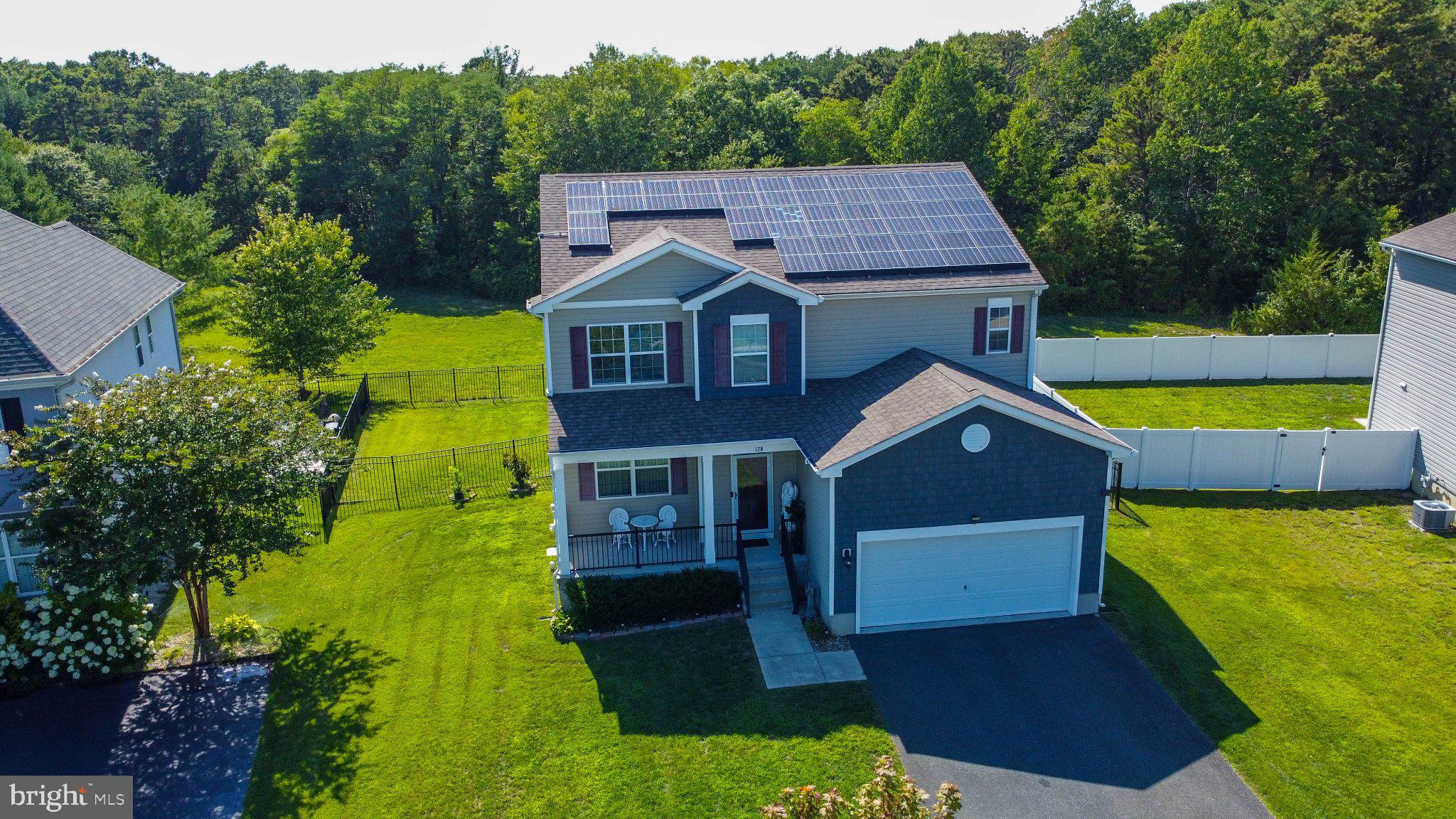 128 CRYSTAL LAKE DRIVE