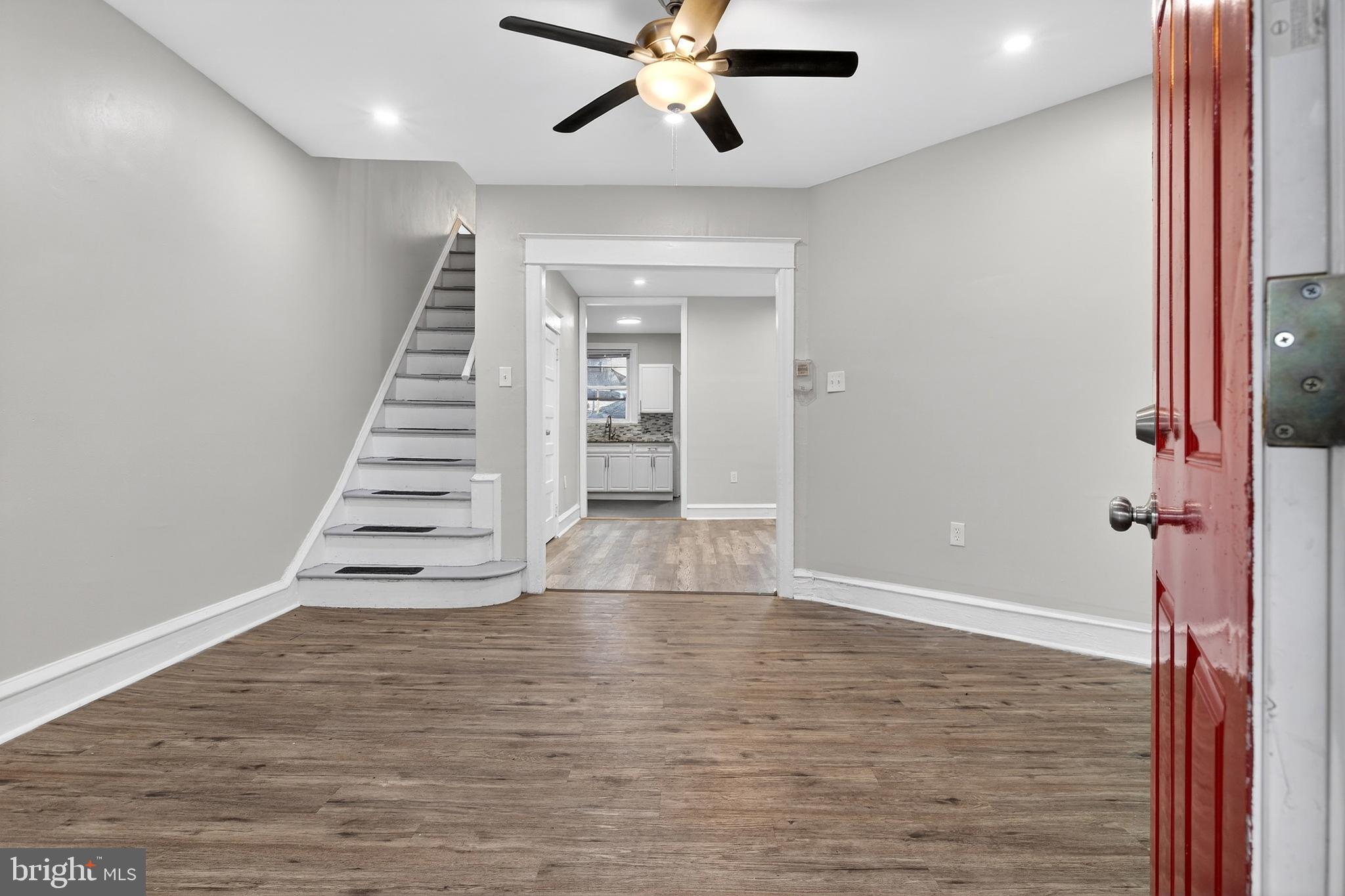 6128 BELFIELD AVENUE