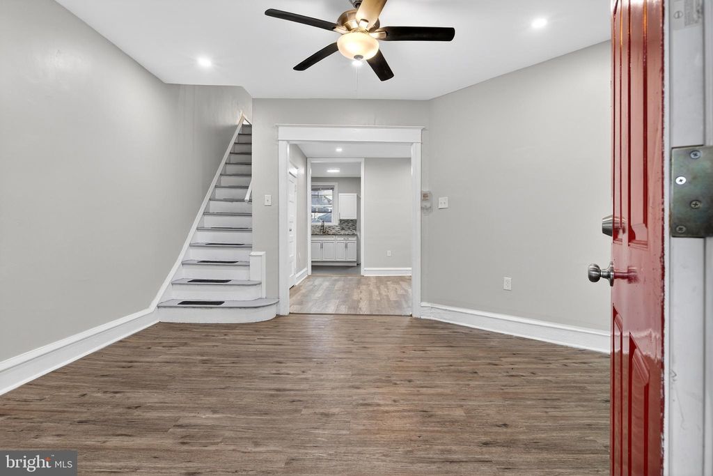 Photo of 6128 Belfield Avenue, PHILADELPHIA, PA 19144 (MLS # PAPH2595266)