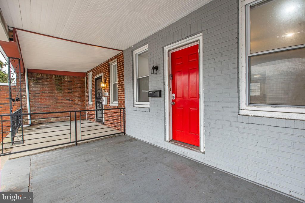 Photo of 6128 Belfield Avenue, PHILADELPHIA, PA 19144 (MLS # PAPH2595266)