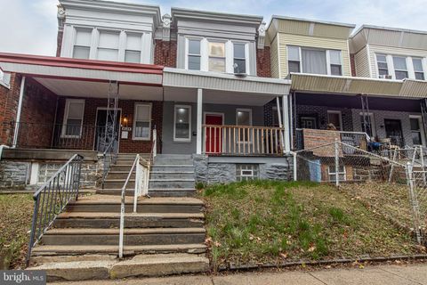 6128 BELFIELD AVENUE PHILADELPHIA PA 19144