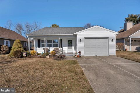 9 MARLBOROUGH DRIVE SOUTHAMPTON NJ 08088