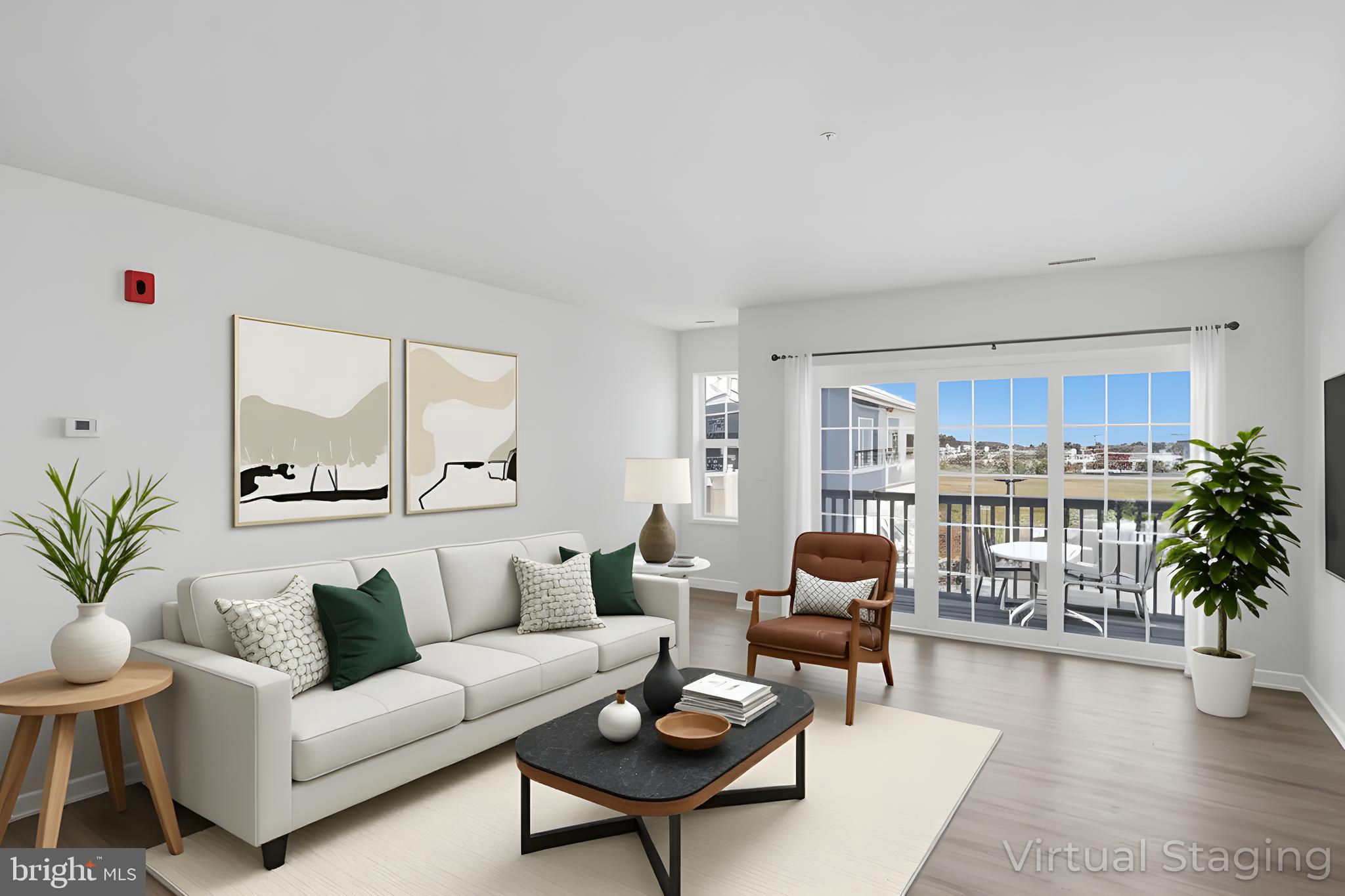 VINEYARDS AT NASSAU VALLEY - Residential