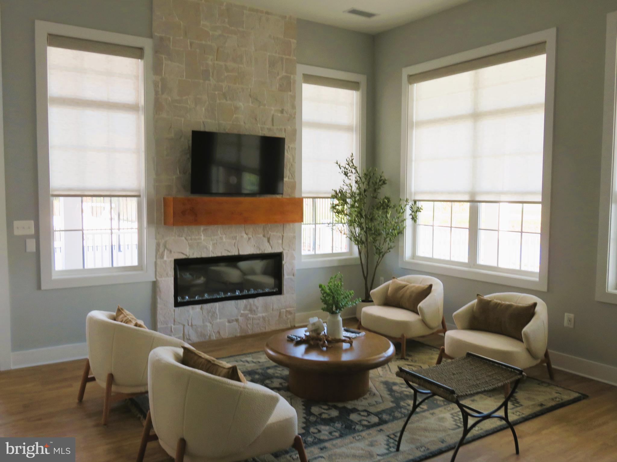 VINEYARDS AT NASSAU VALLEY - Residential