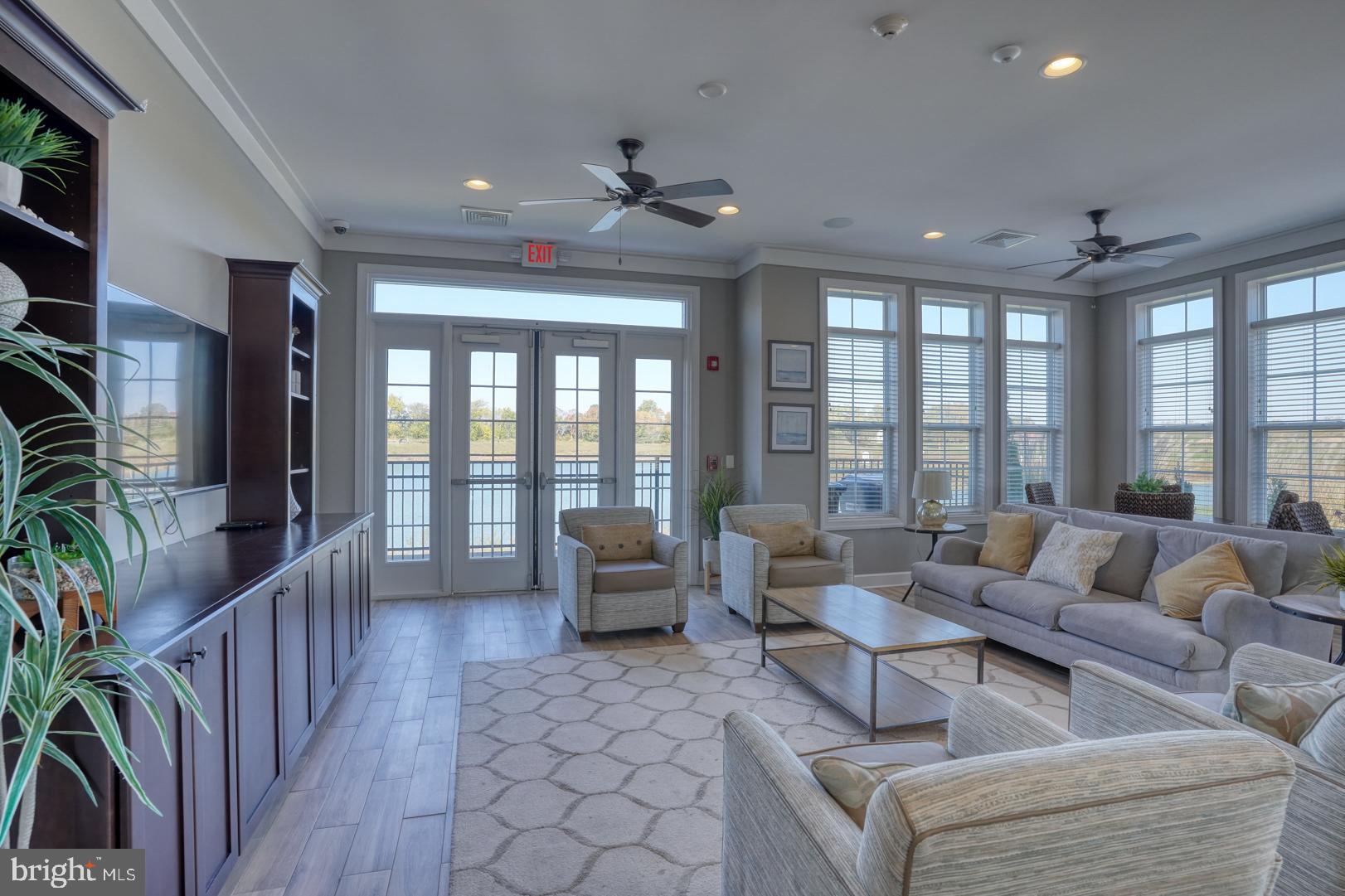 VINEYARDS AT NASSAU VALLEY - Residential