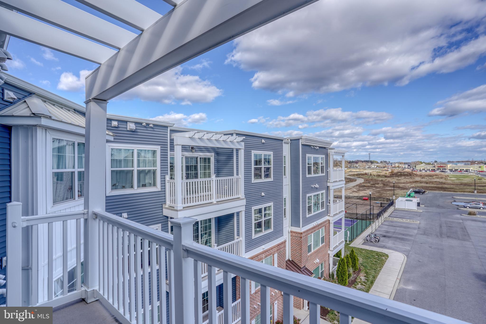 VINEYARDS AT NASSAU VALLEY - Residential