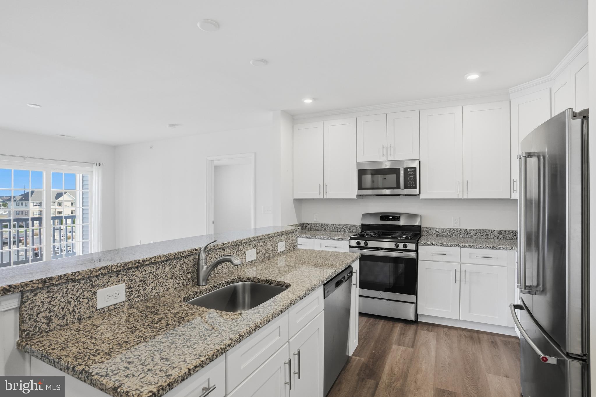 VINEYARDS AT NASSAU VALLEY - Residential