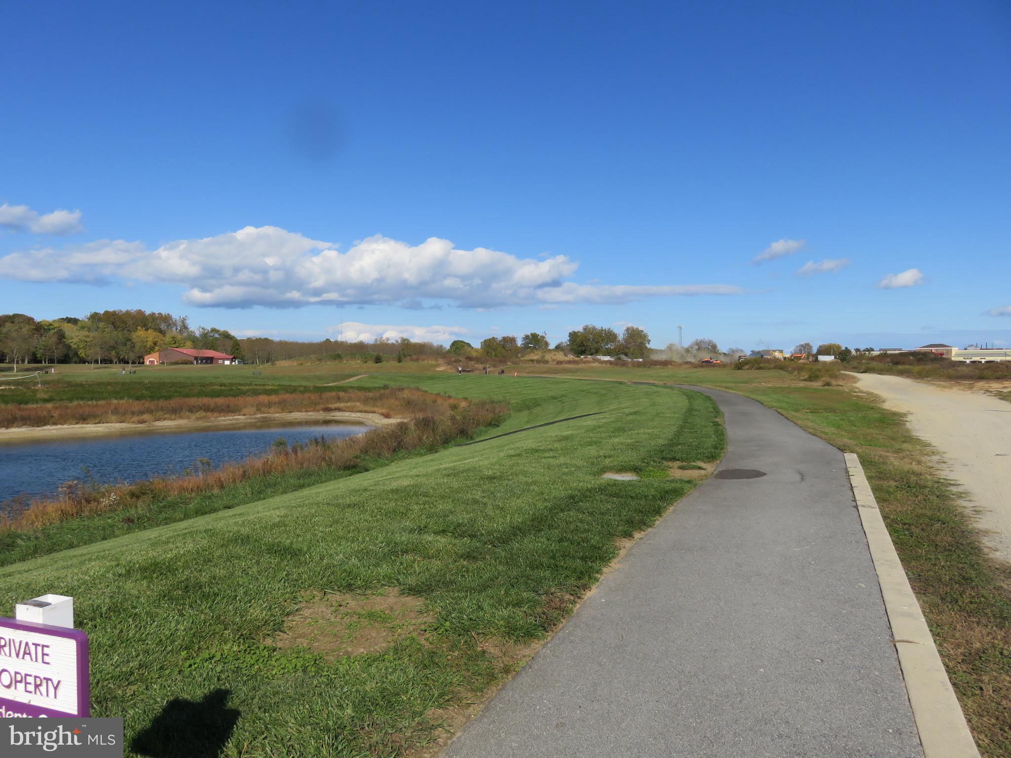 VINEYARDS AT NASSAU VALLEY - Residential